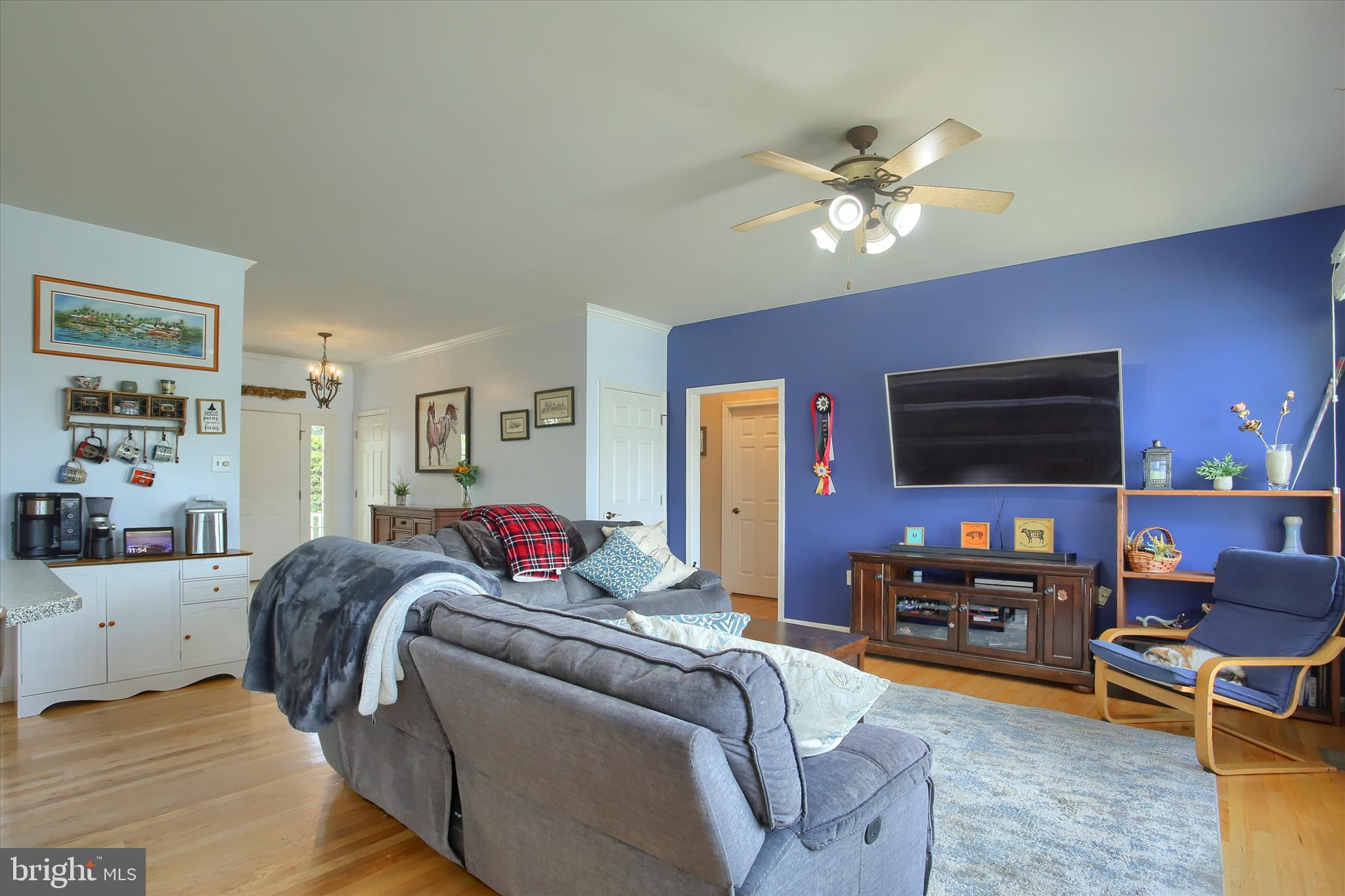 SILVER SPRING TWP - Residential