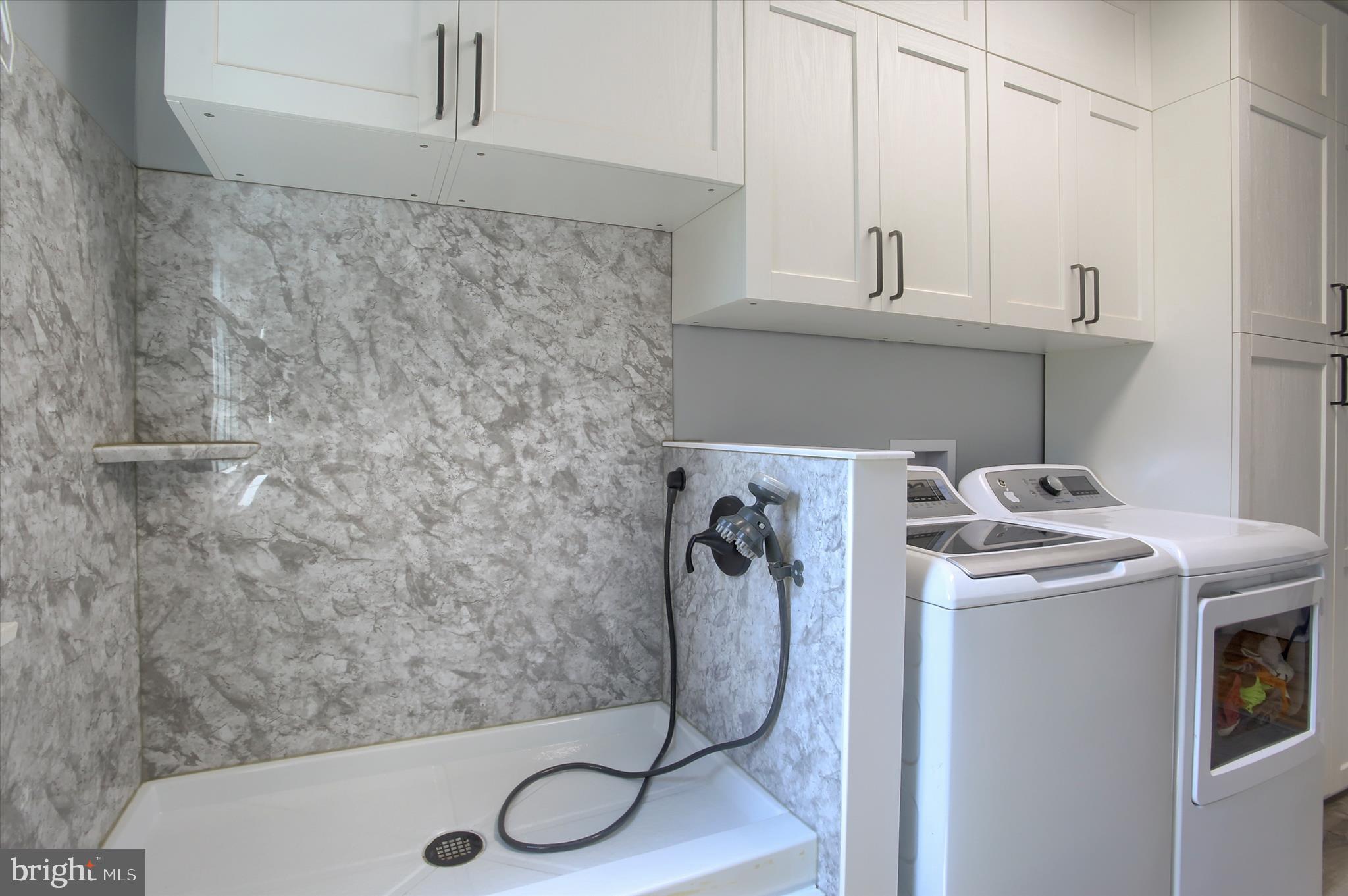 SILVER SPRING TWP - Residential