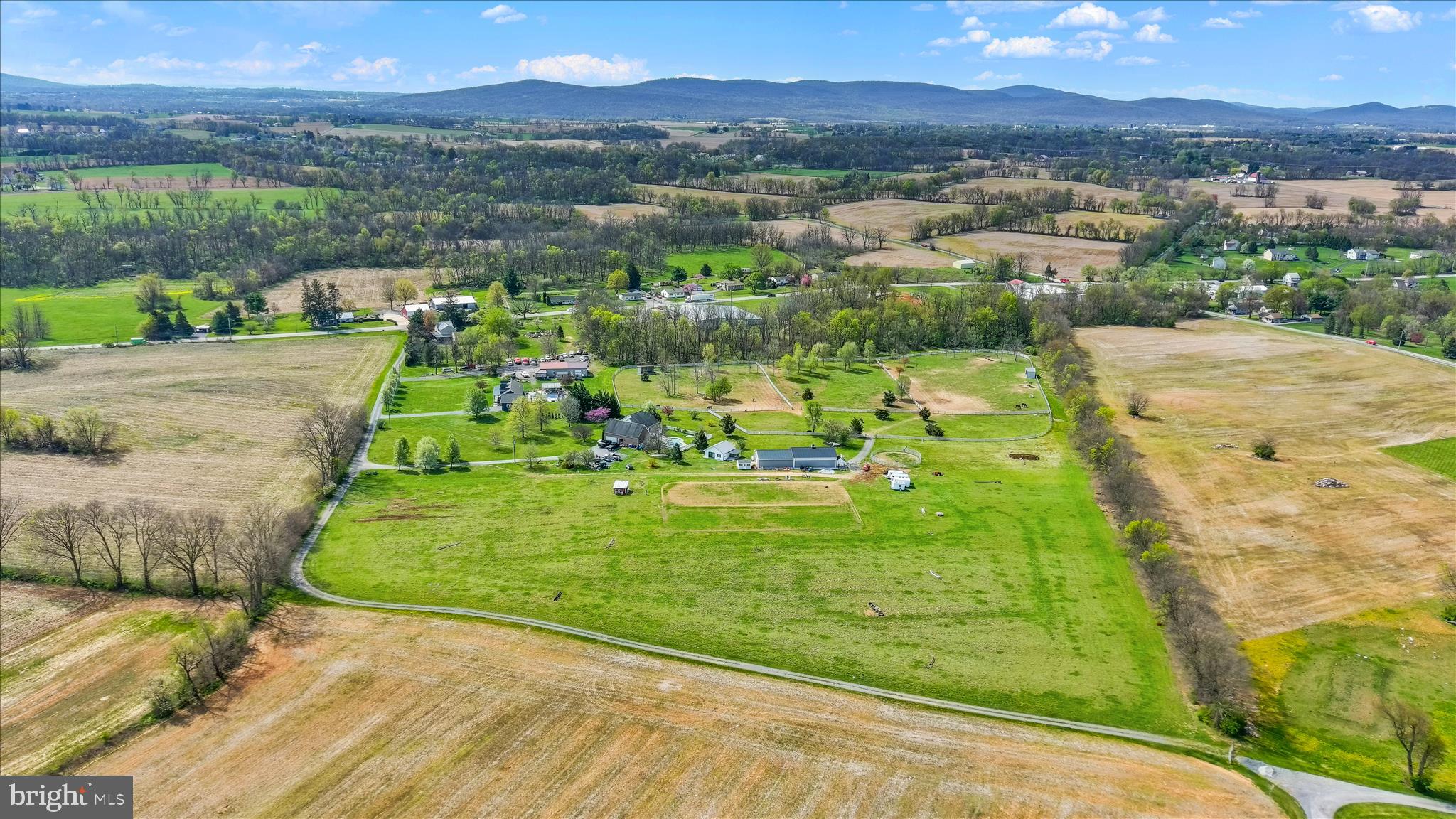 SILVER SPRING TWP - Residential