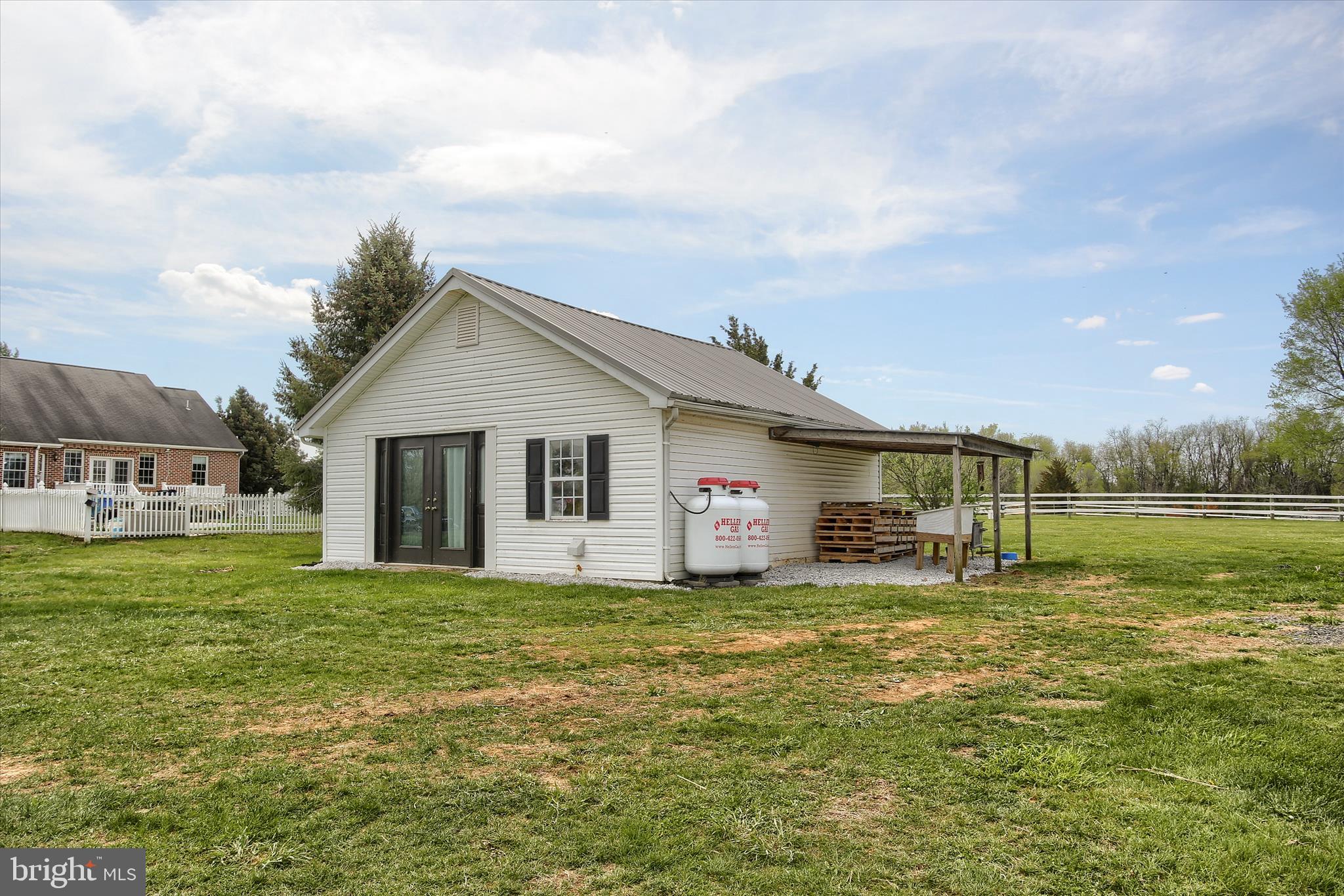 SILVER SPRING TWP - Residential