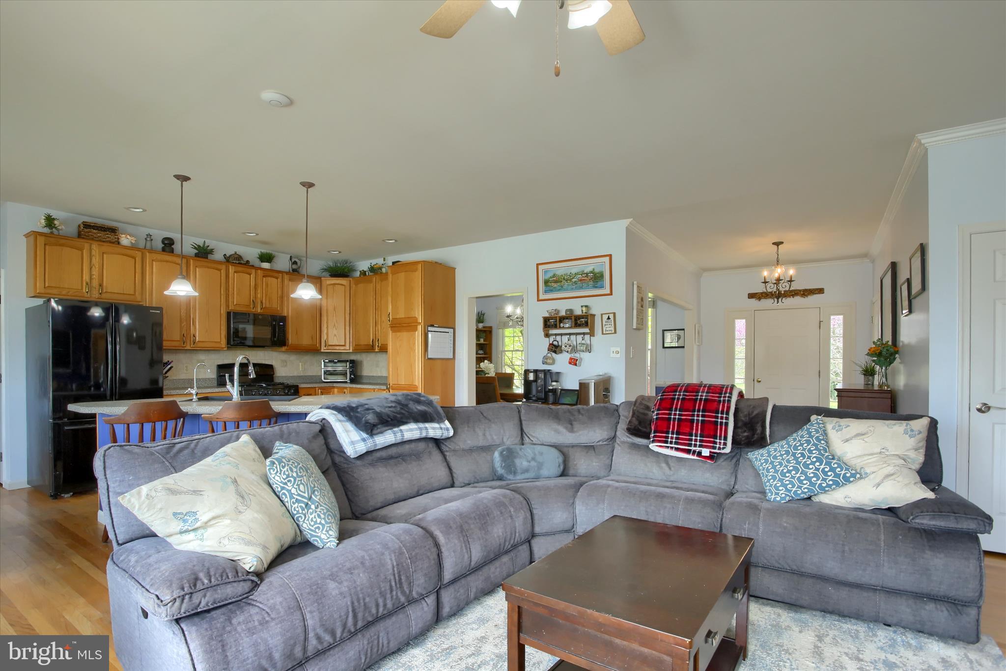 SILVER SPRING TWP - Residential