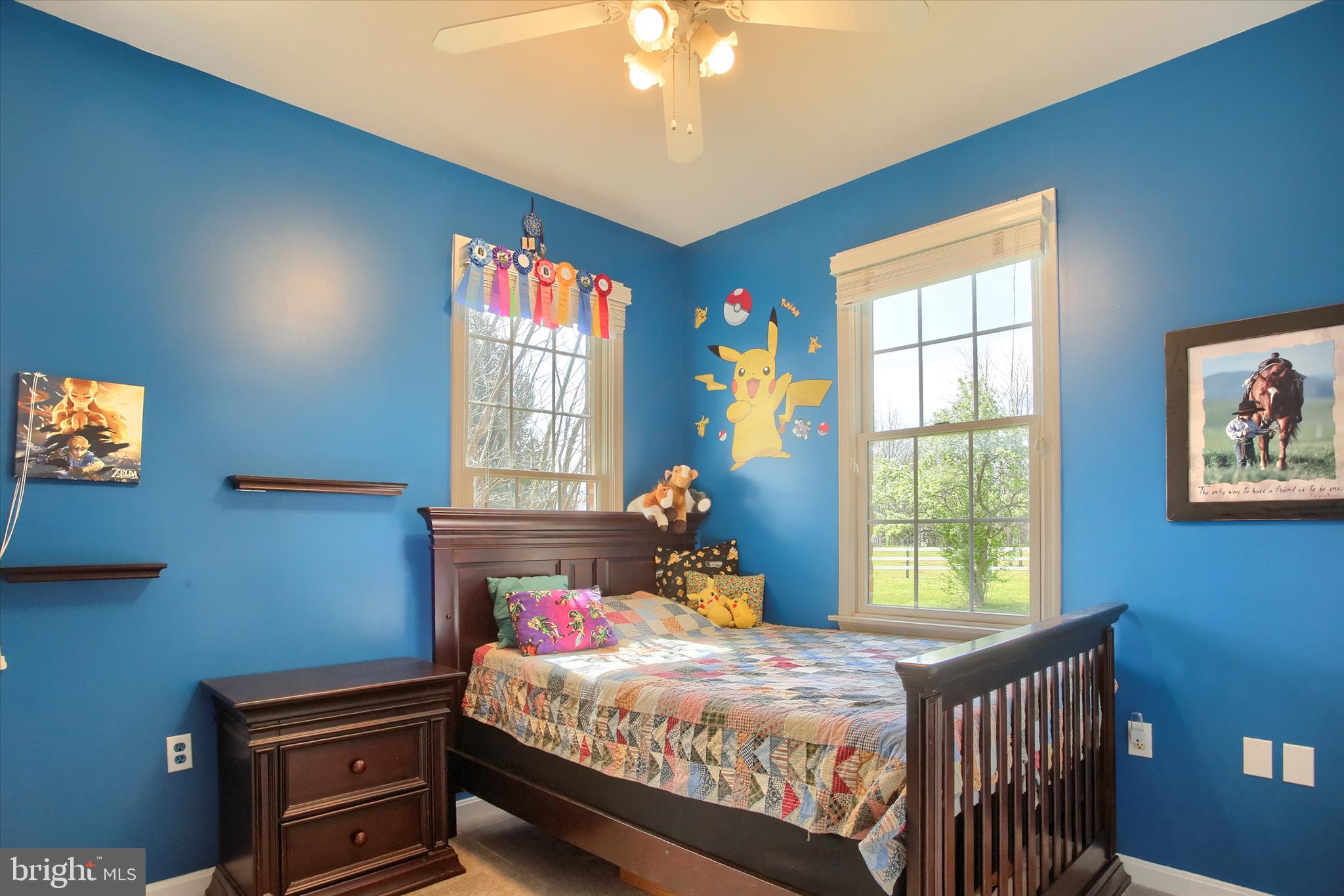 SILVER SPRING TWP - Residential