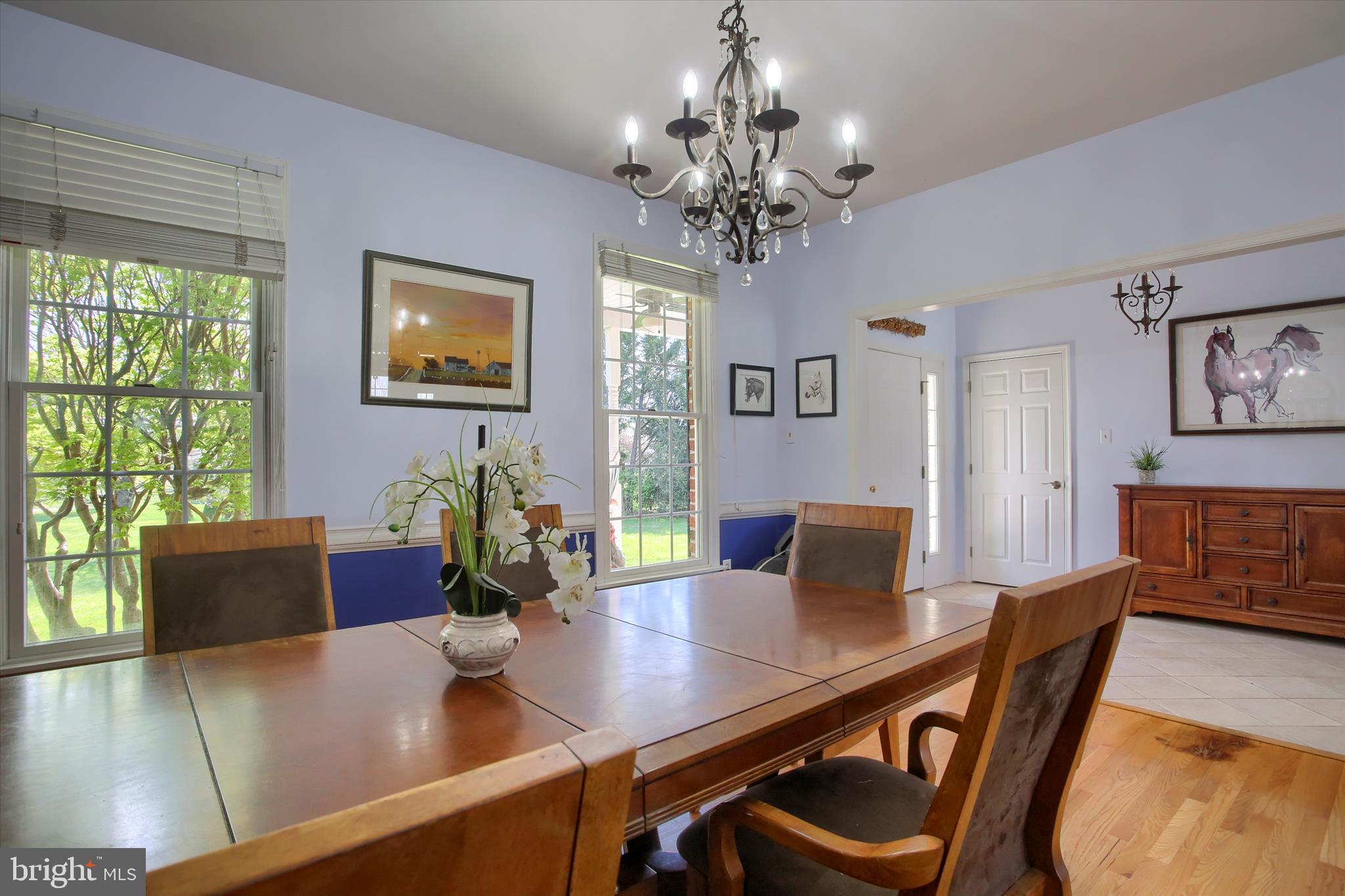 SILVER SPRING TWP - Residential