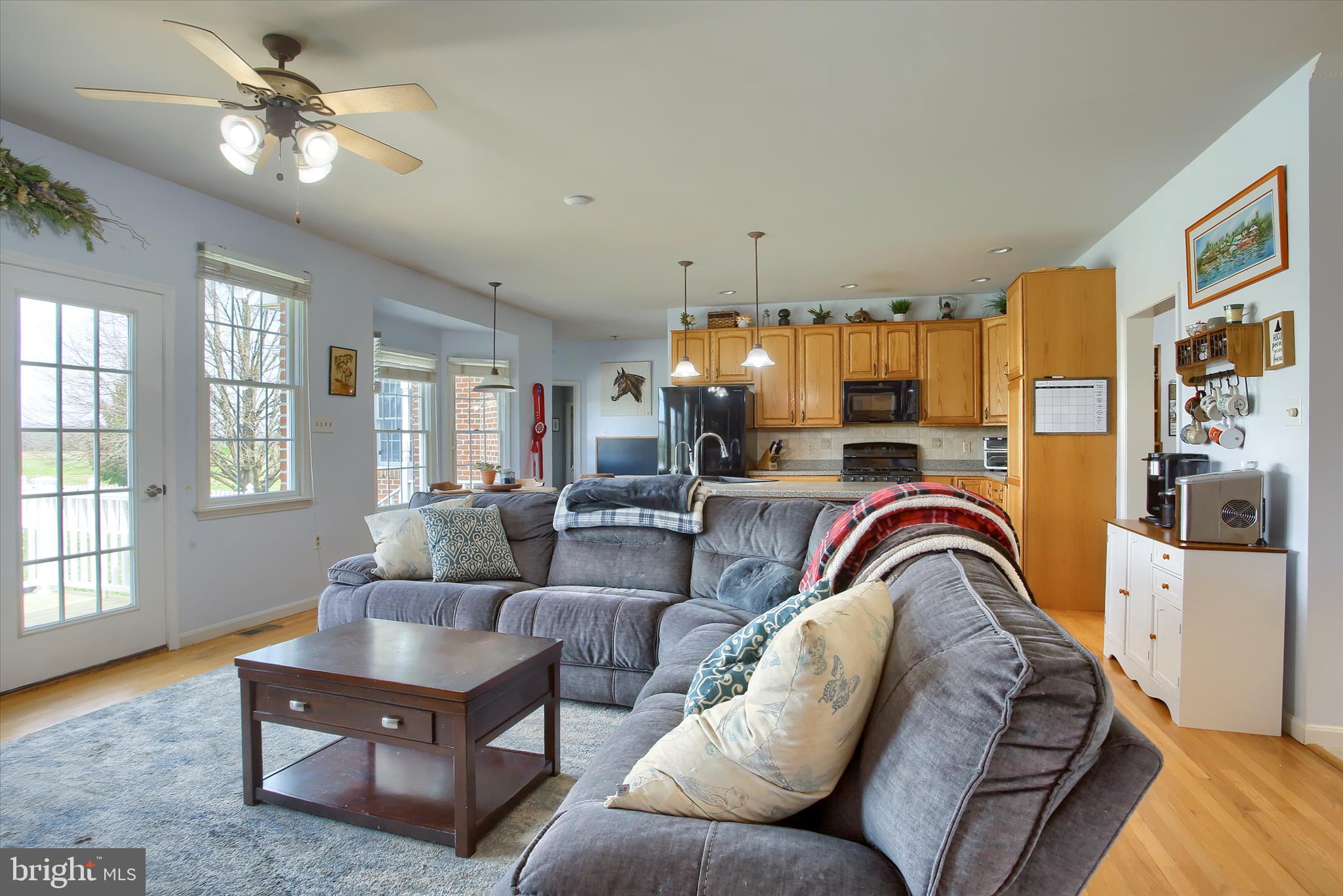 SILVER SPRING TWP - Residential