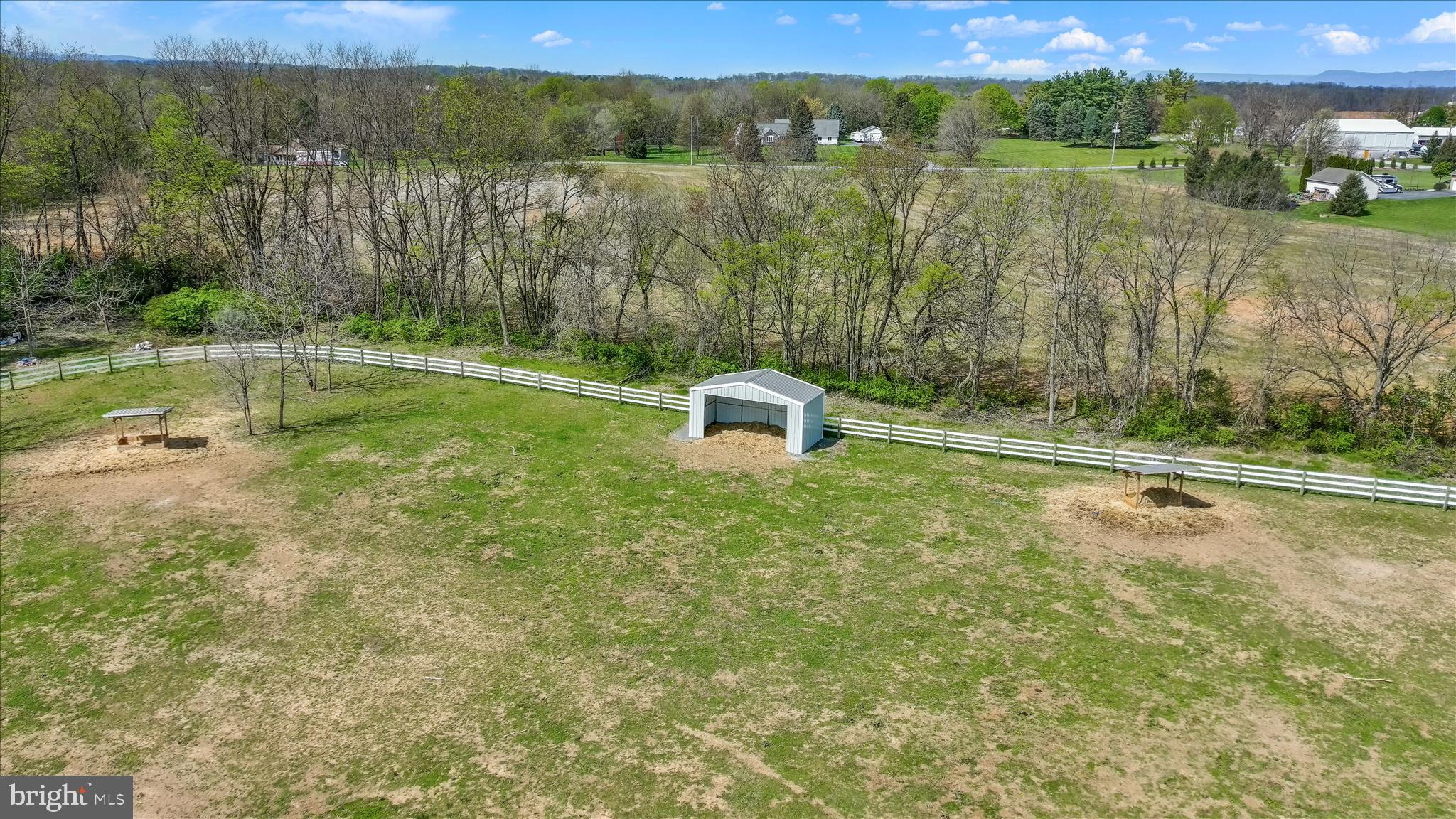 SILVER SPRING TWP - Residential