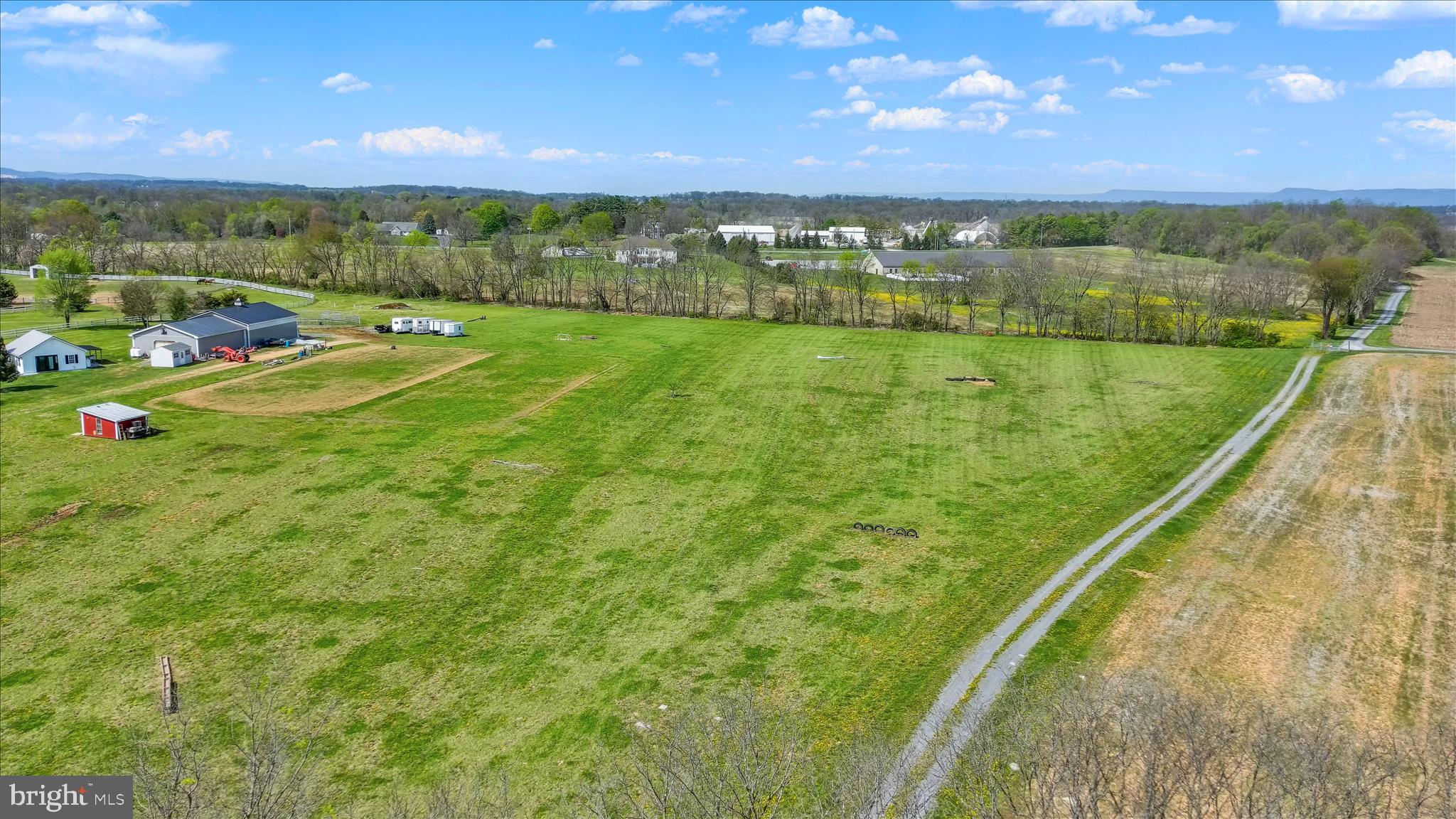 SILVER SPRING TWP - Residential