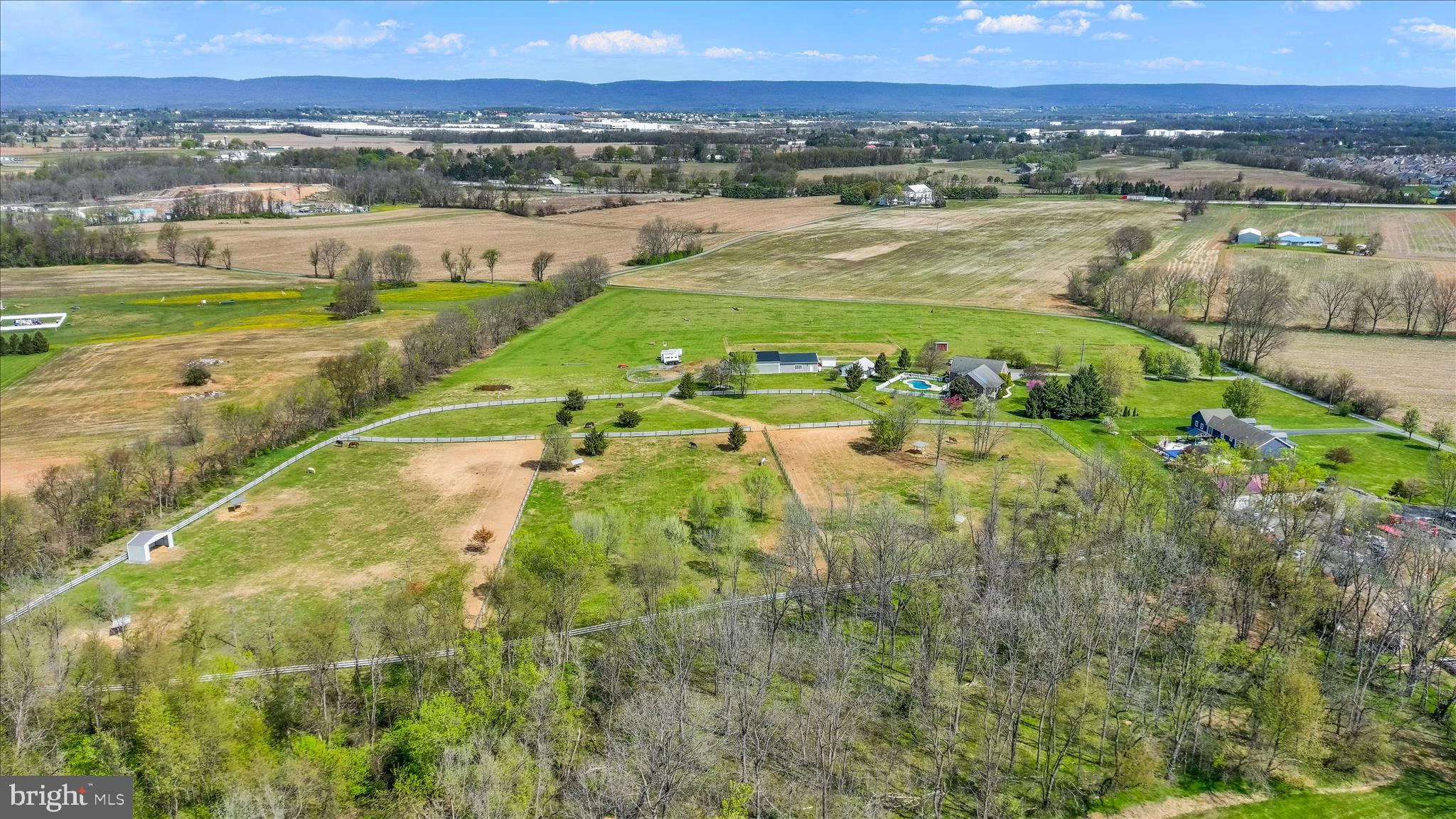 SILVER SPRING TWP - Residential