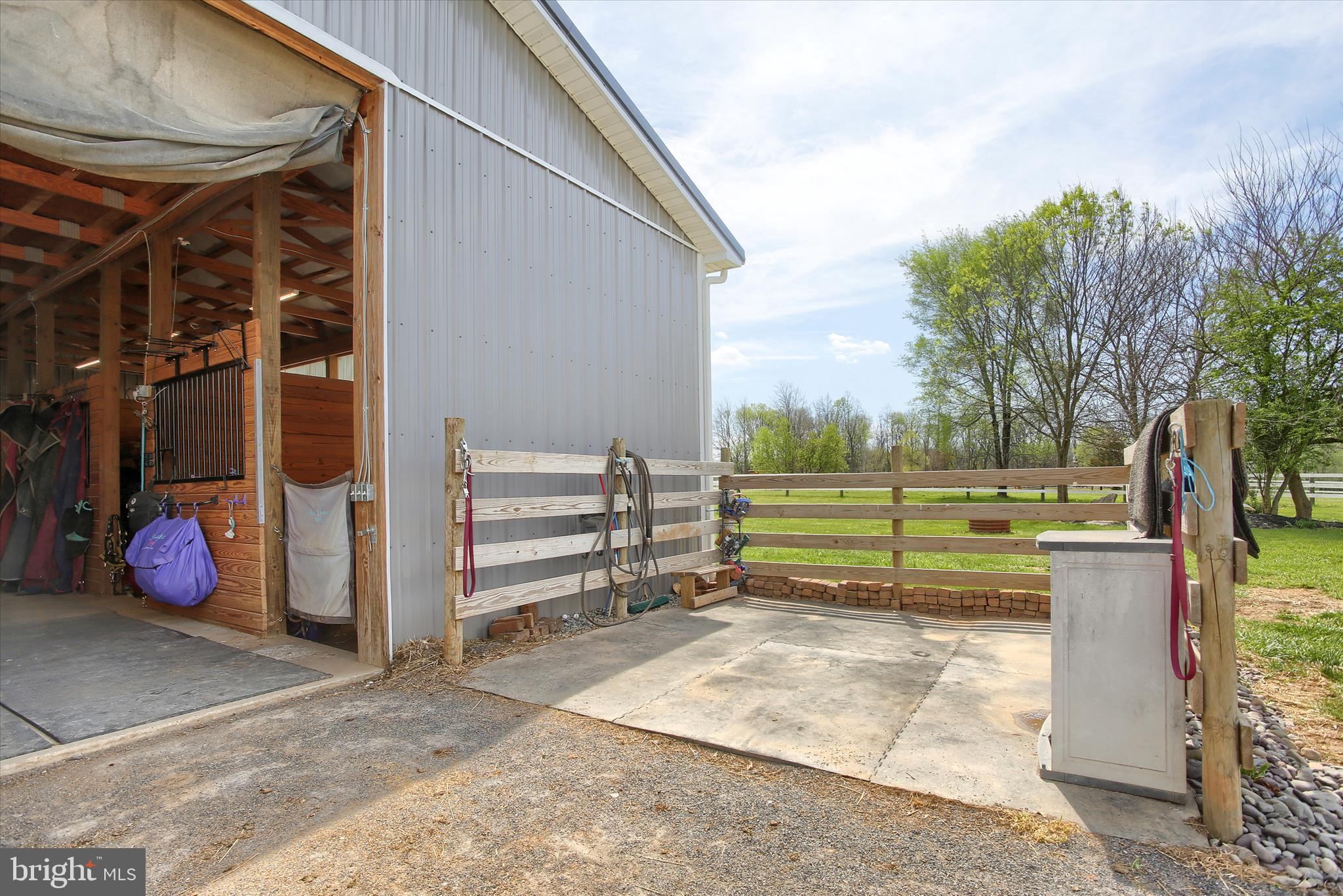 SILVER SPRING TWP - Residential