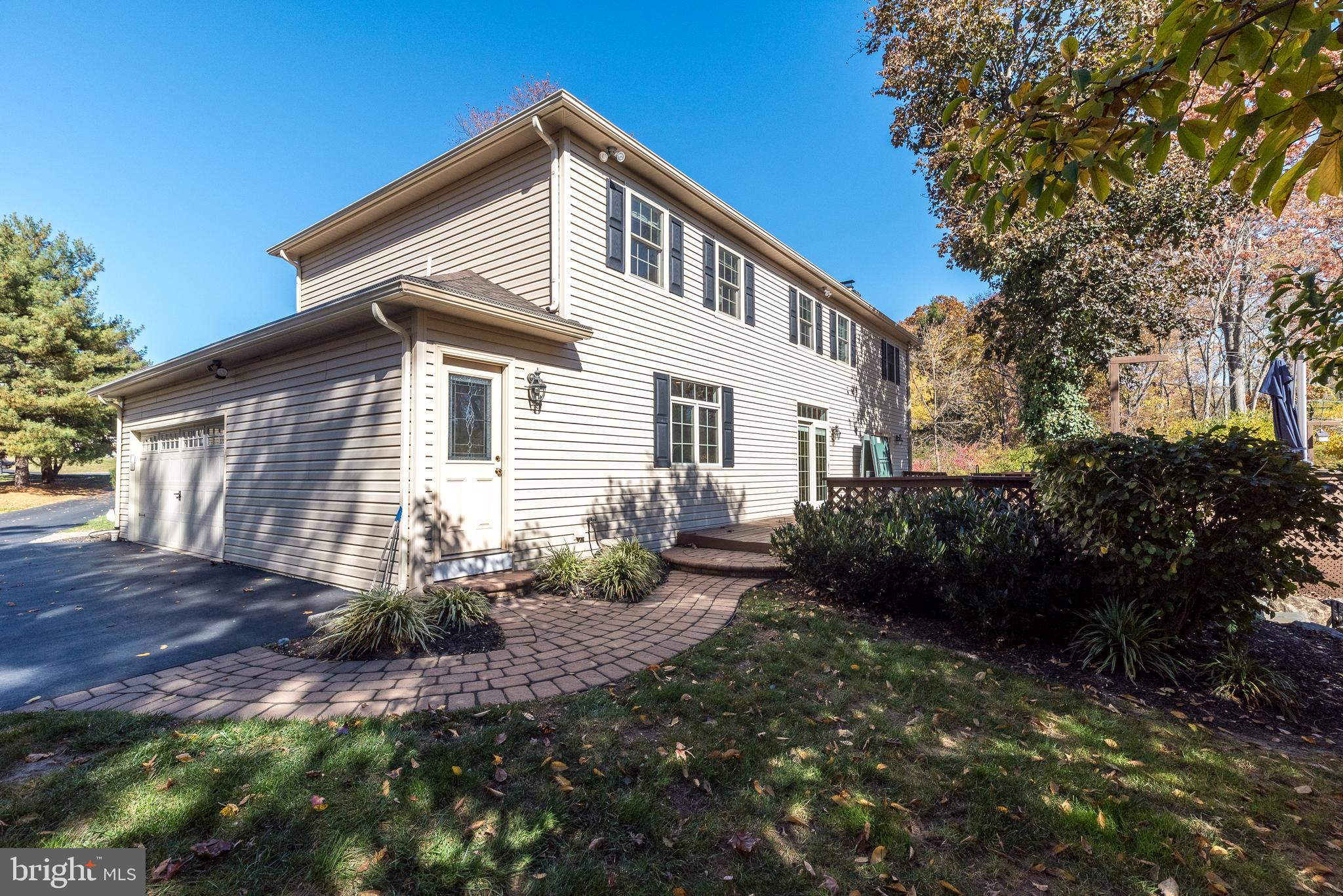 GWYNEDD HILL - Residential