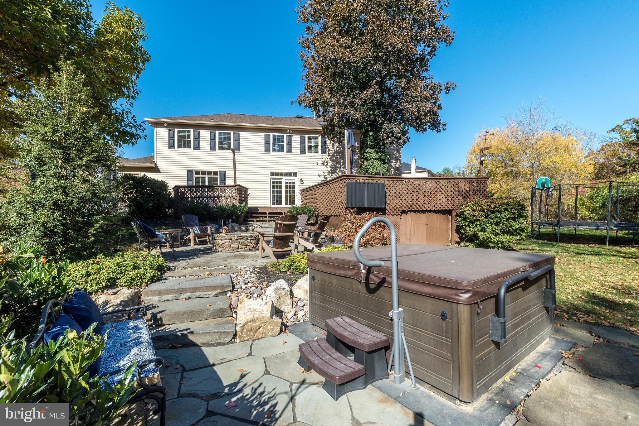 GWYNEDD HILL - Residential