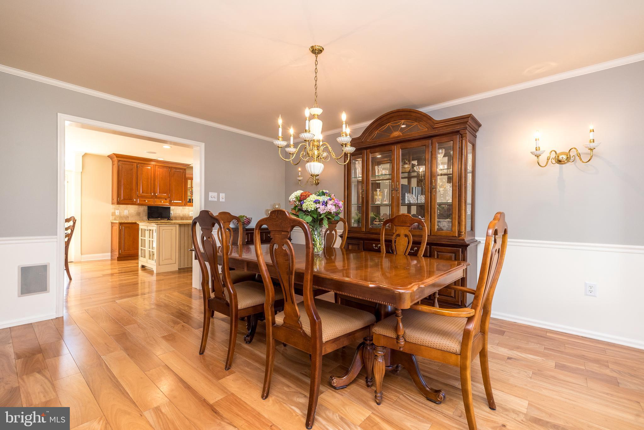 GWYNEDD HILL - Residential