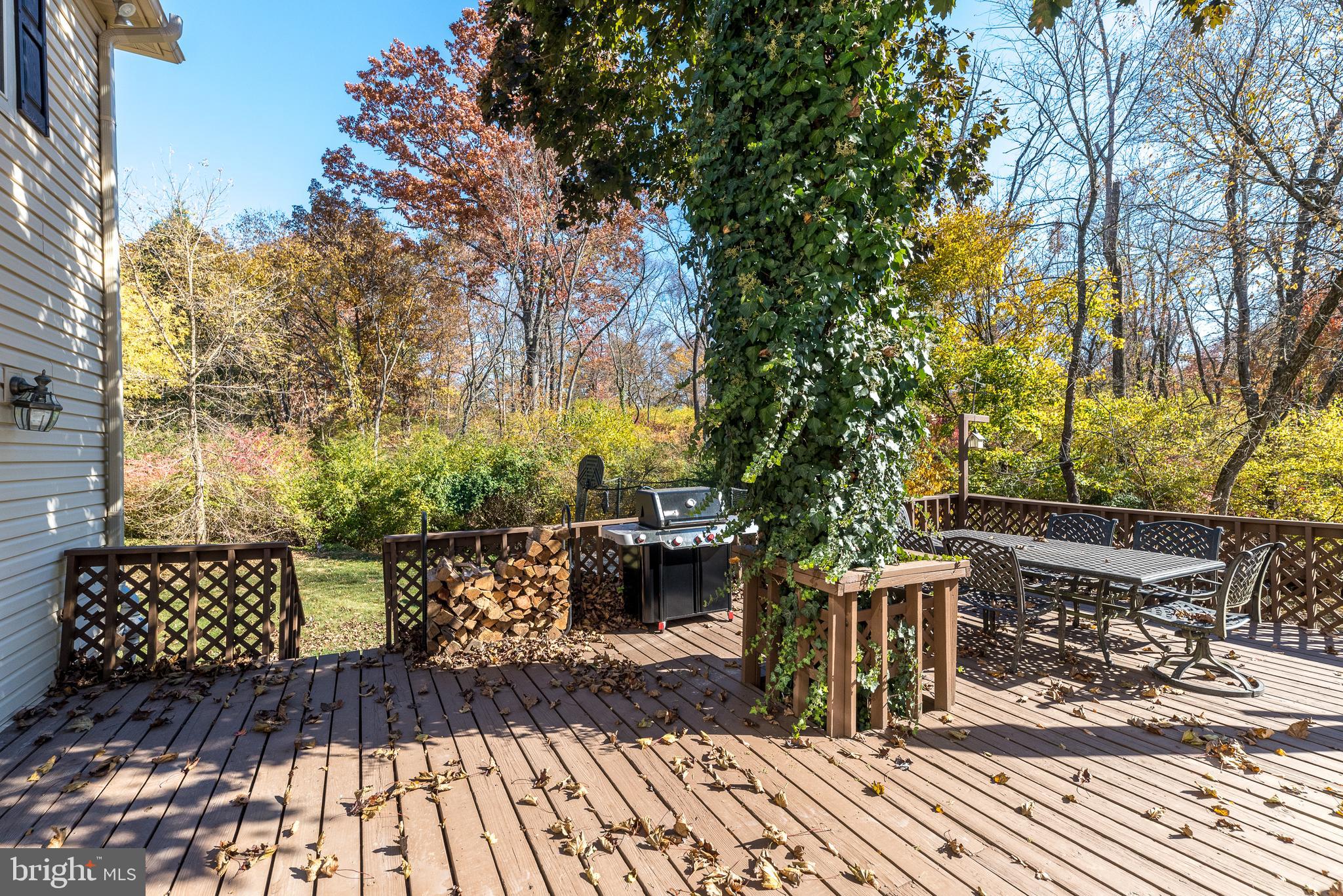 GWYNEDD HILL - Residential