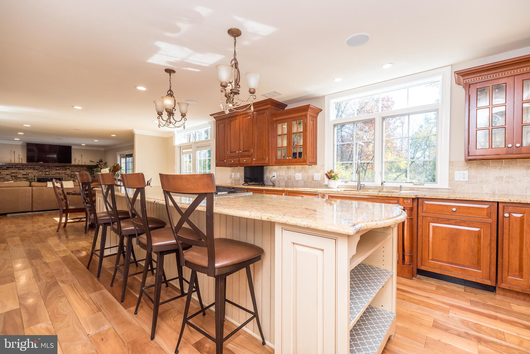 GWYNEDD HILL - Residential