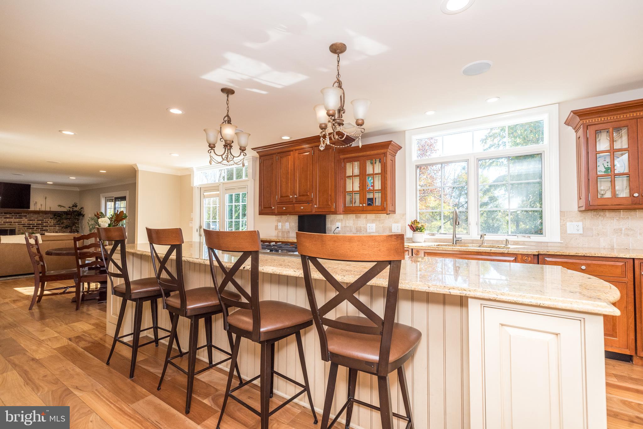 GWYNEDD HILL - Residential