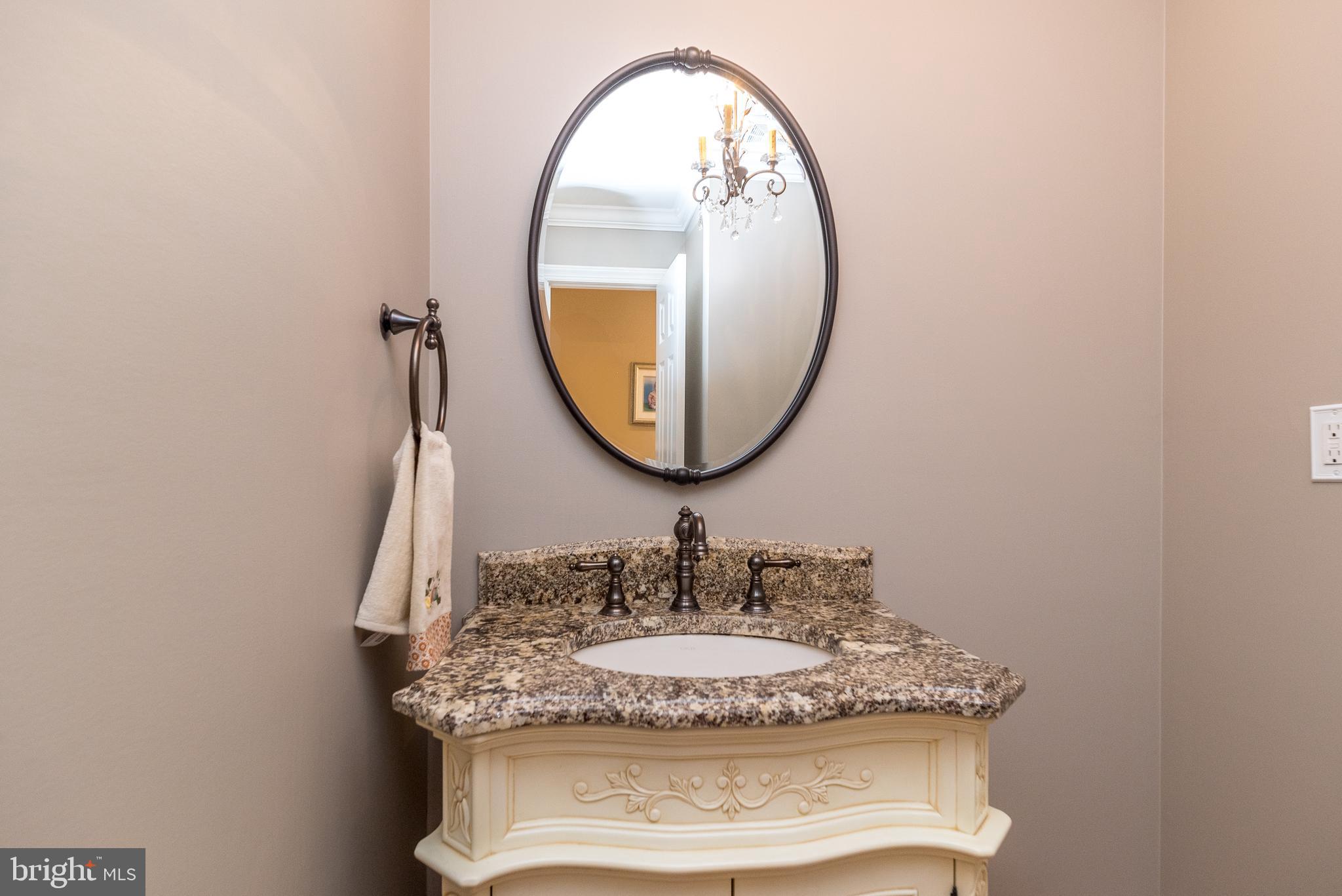 GWYNEDD HILL - Residential