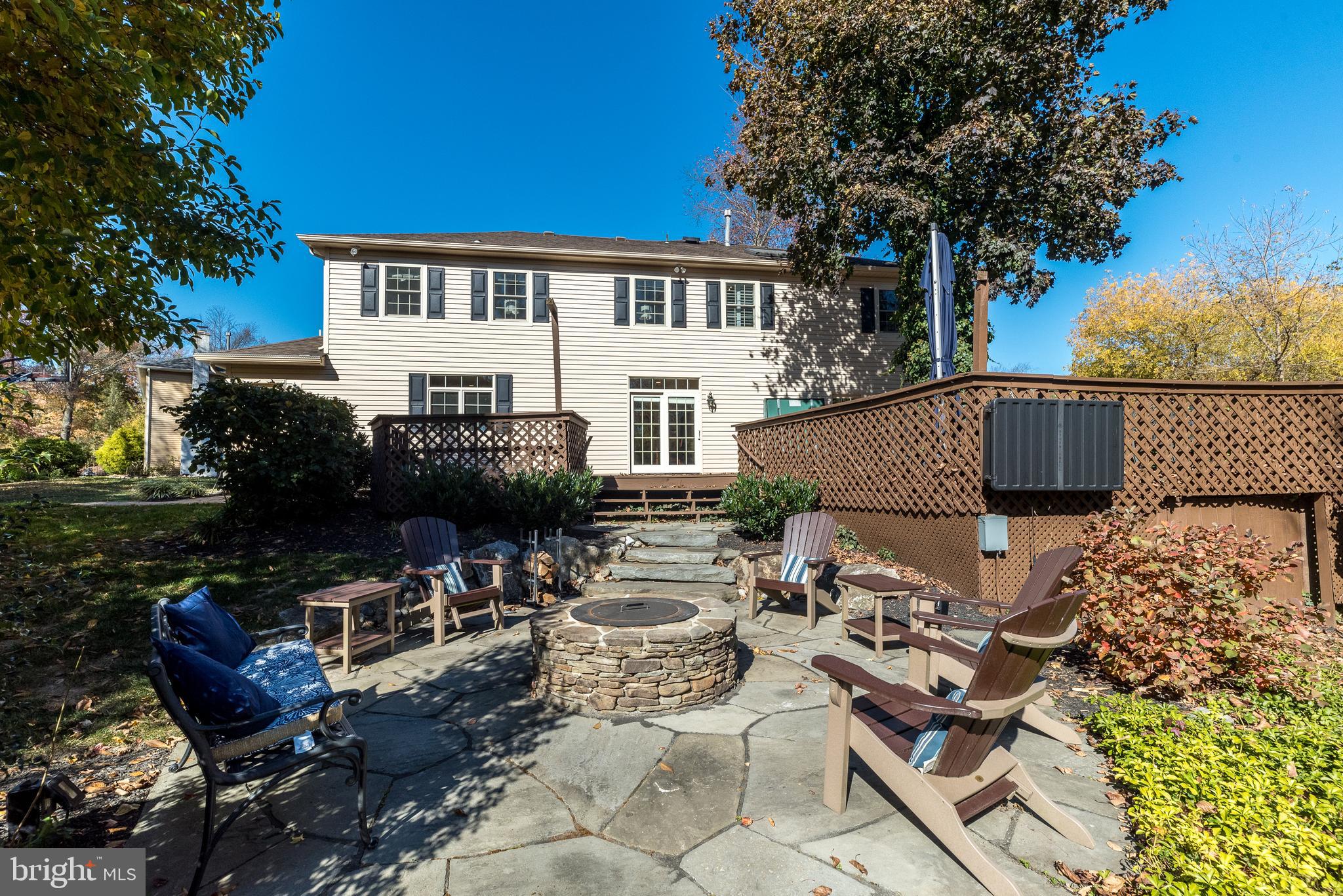 GWYNEDD HILL - Residential