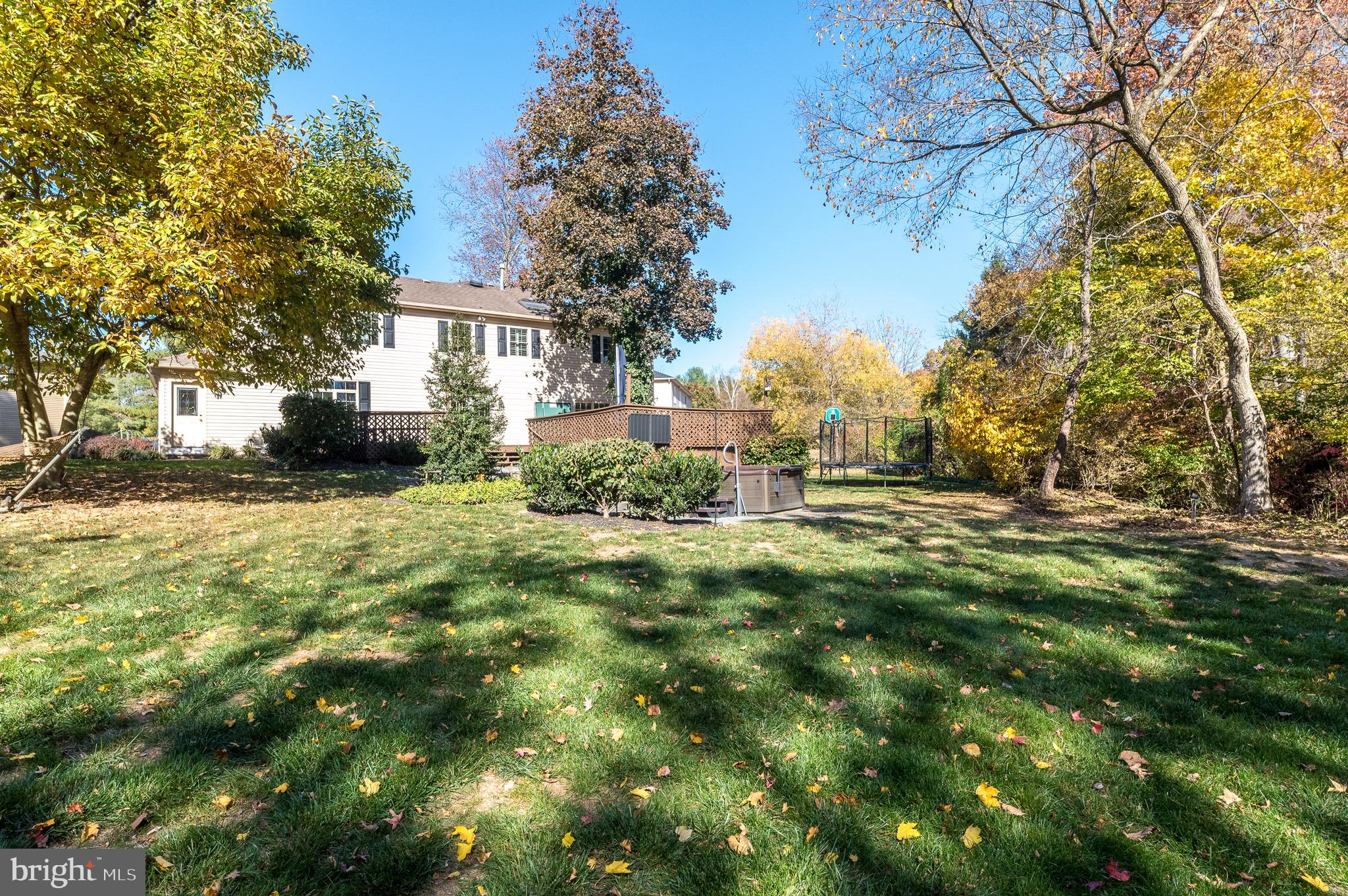 GWYNEDD HILL - Residential