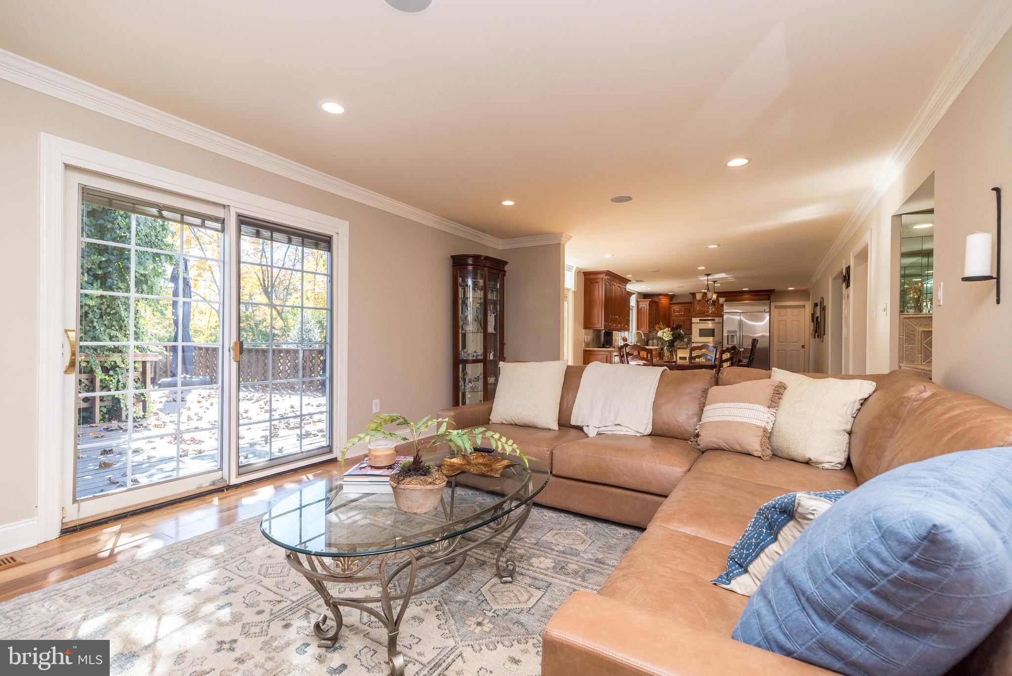 GWYNEDD HILL - Residential