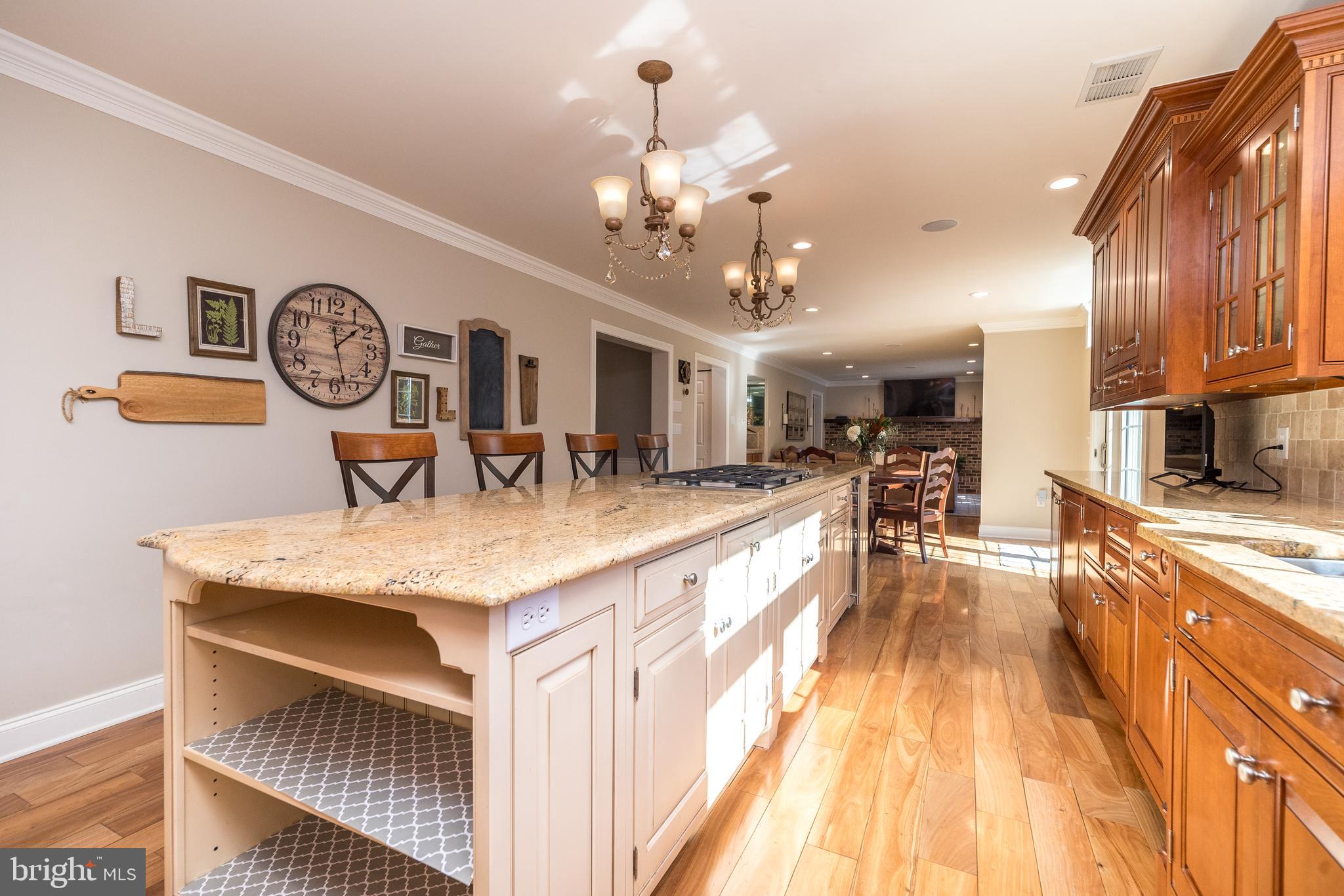 GWYNEDD HILL - Residential