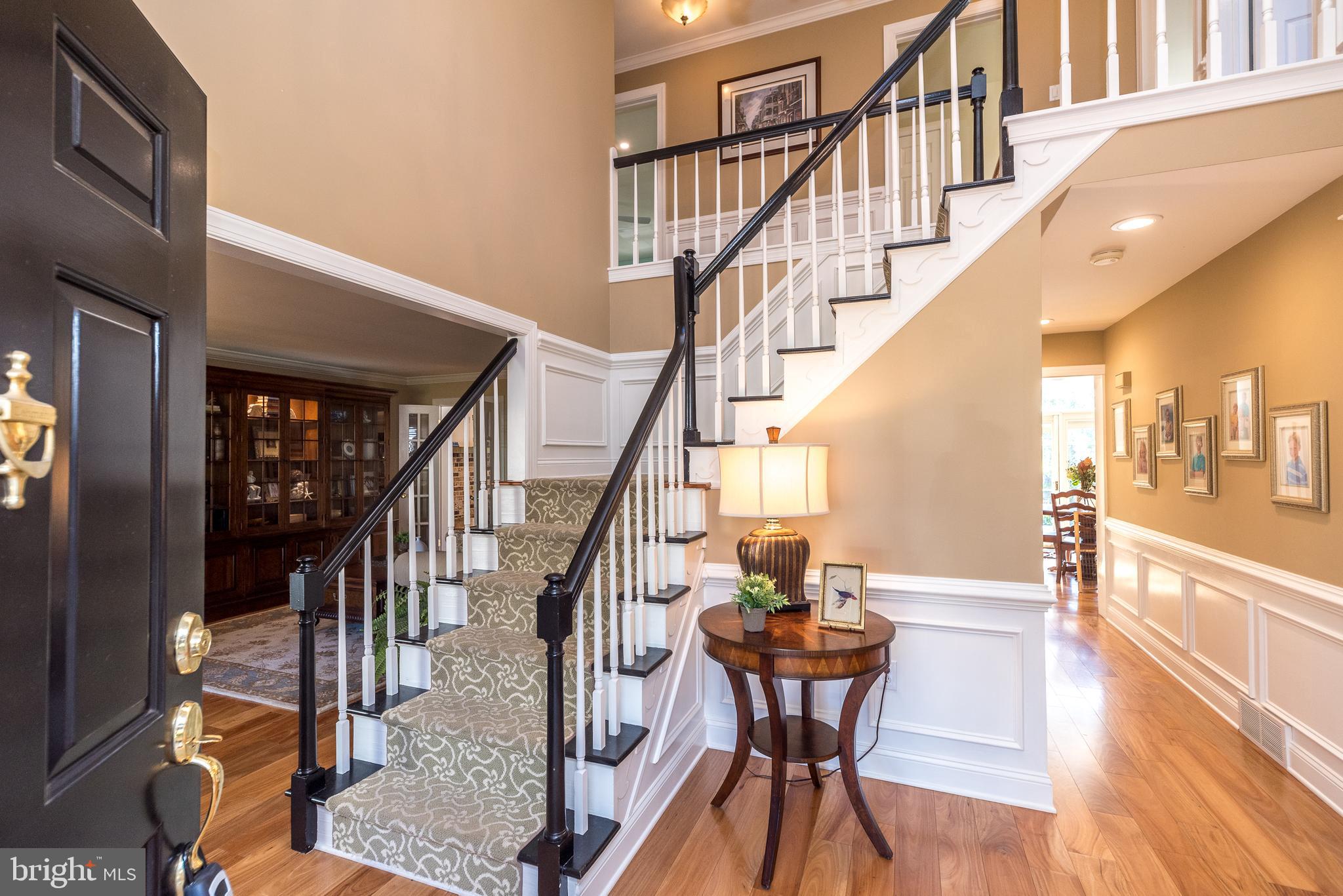 GWYNEDD HILL - Residential