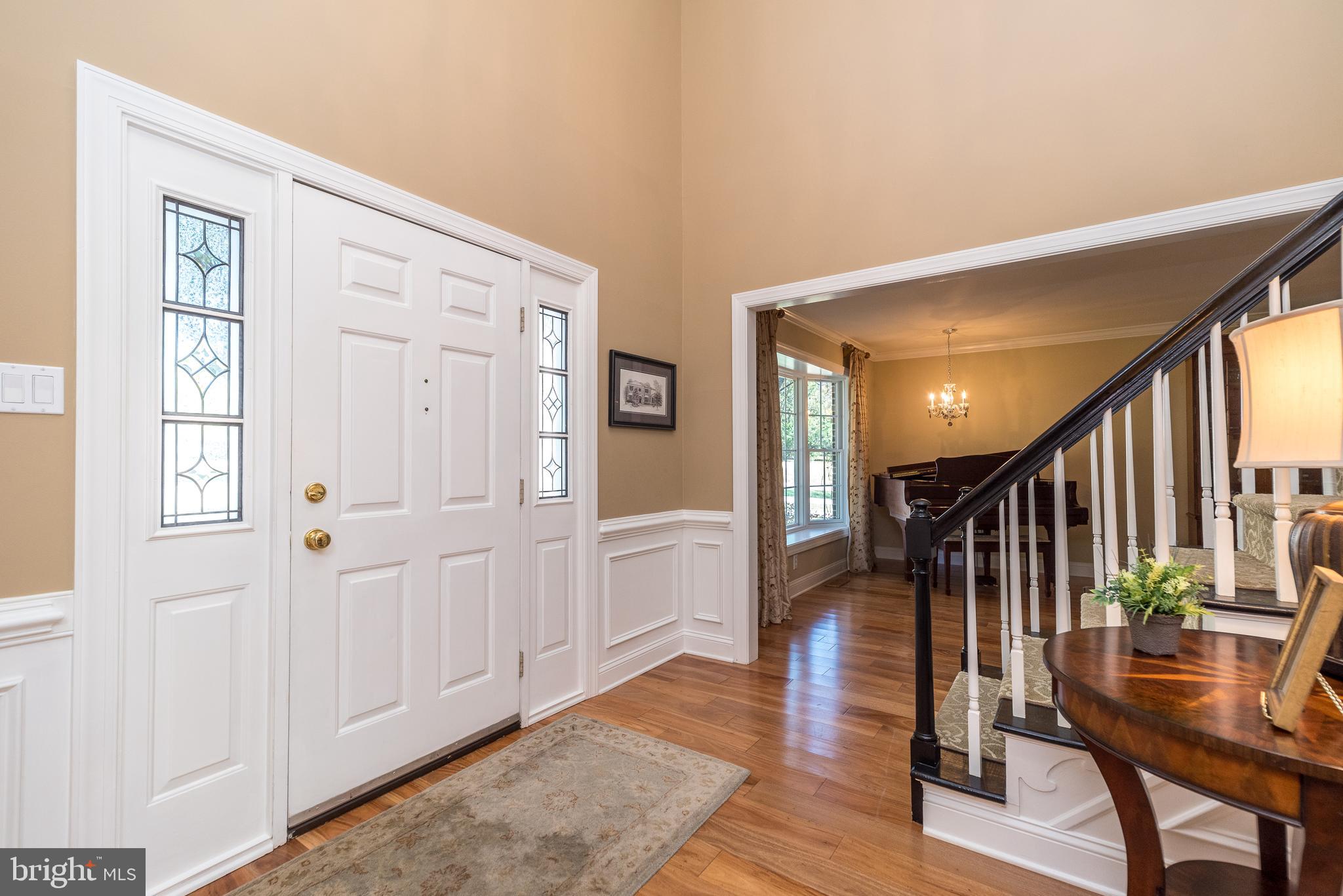 GWYNEDD HILL - Residential