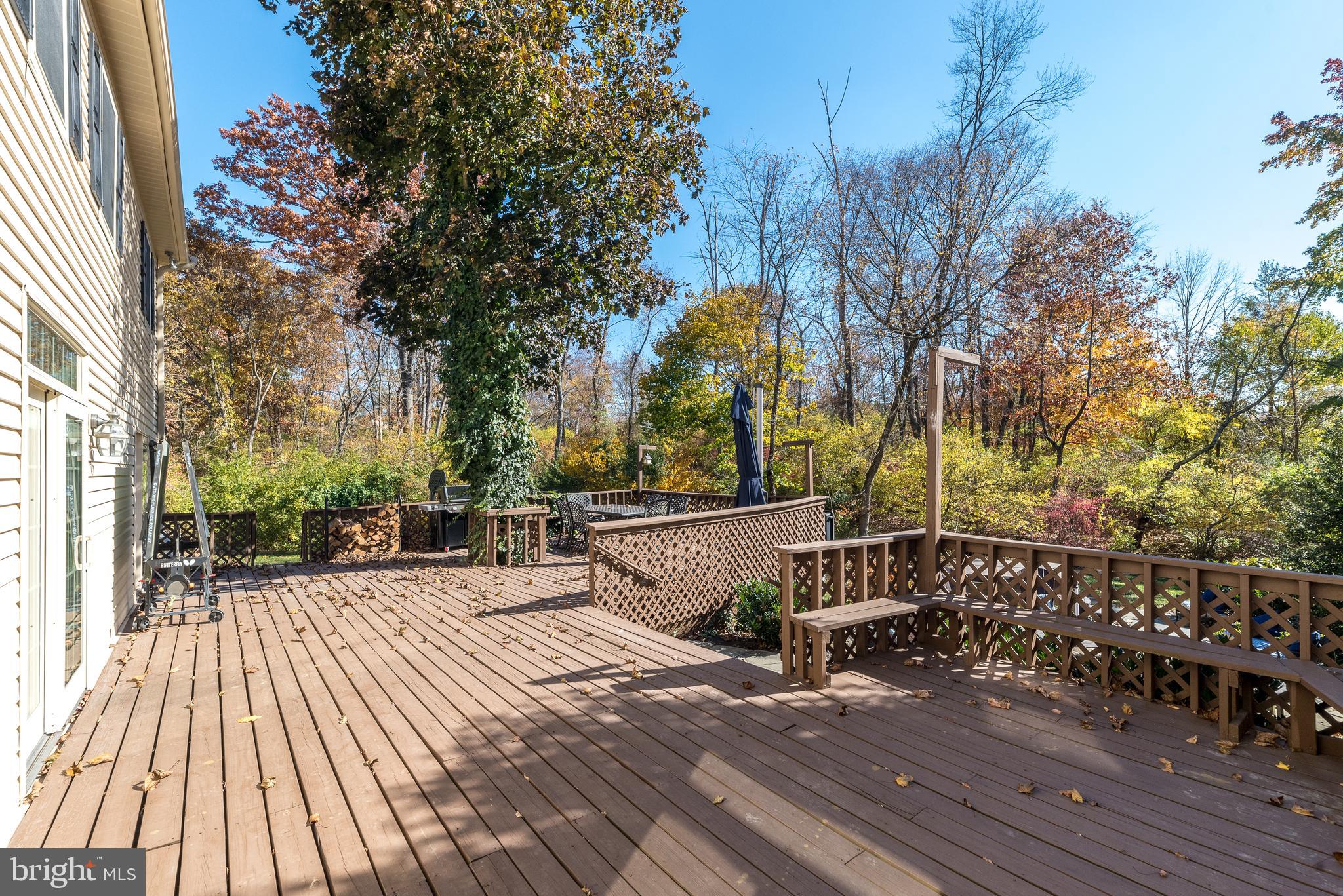 GWYNEDD HILL - Residential