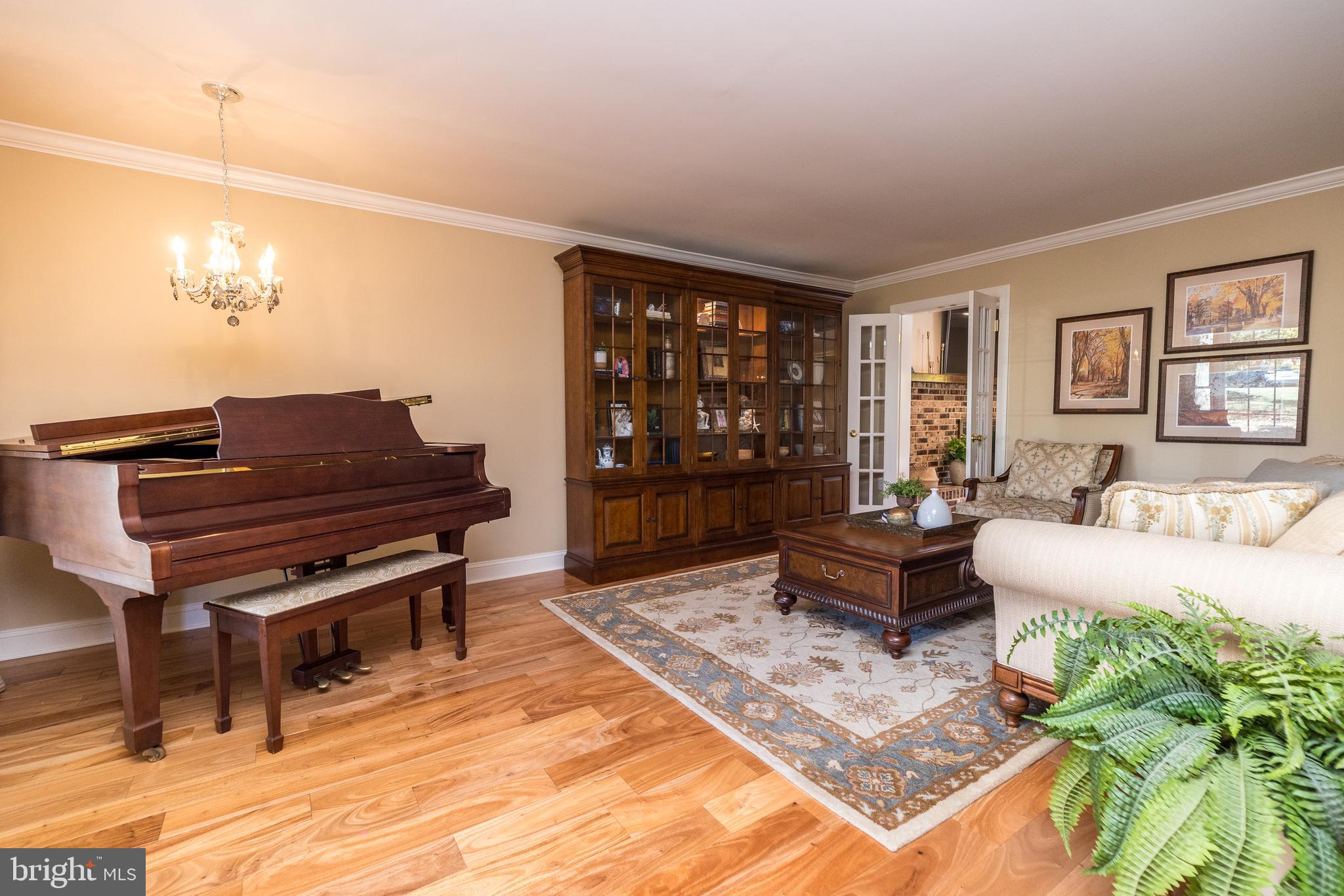 GWYNEDD HILL - Residential