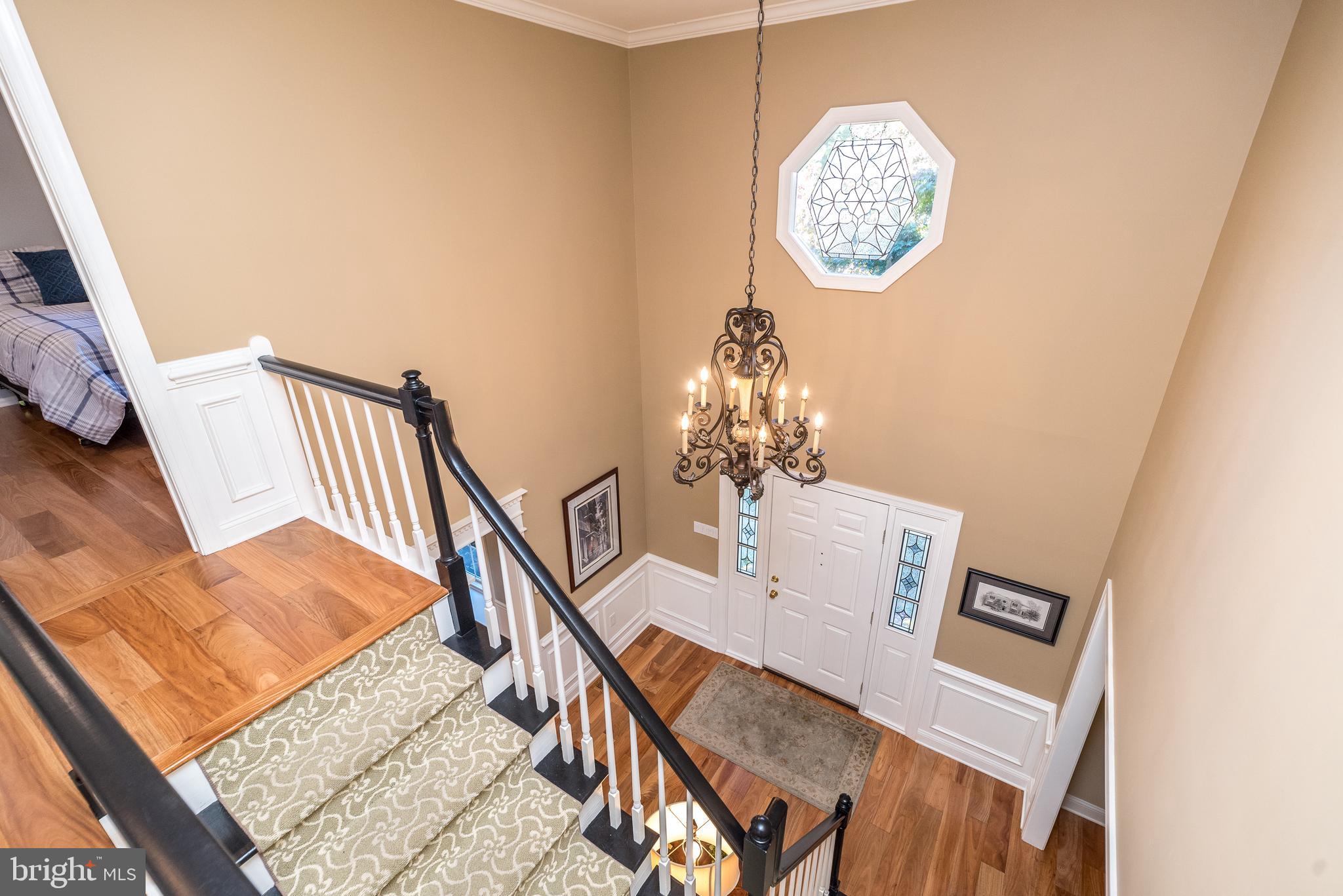 GWYNEDD HILL - Residential