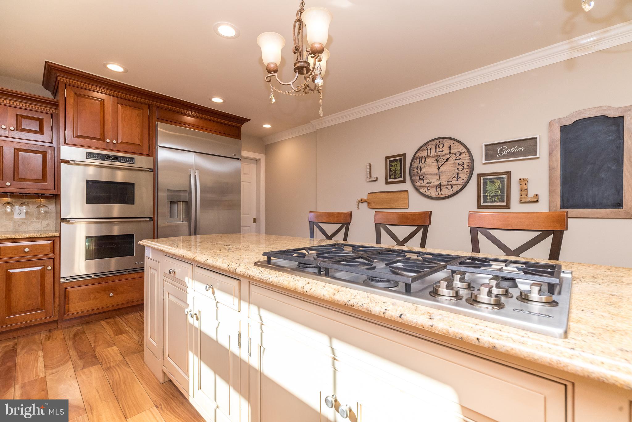 GWYNEDD HILL - Residential