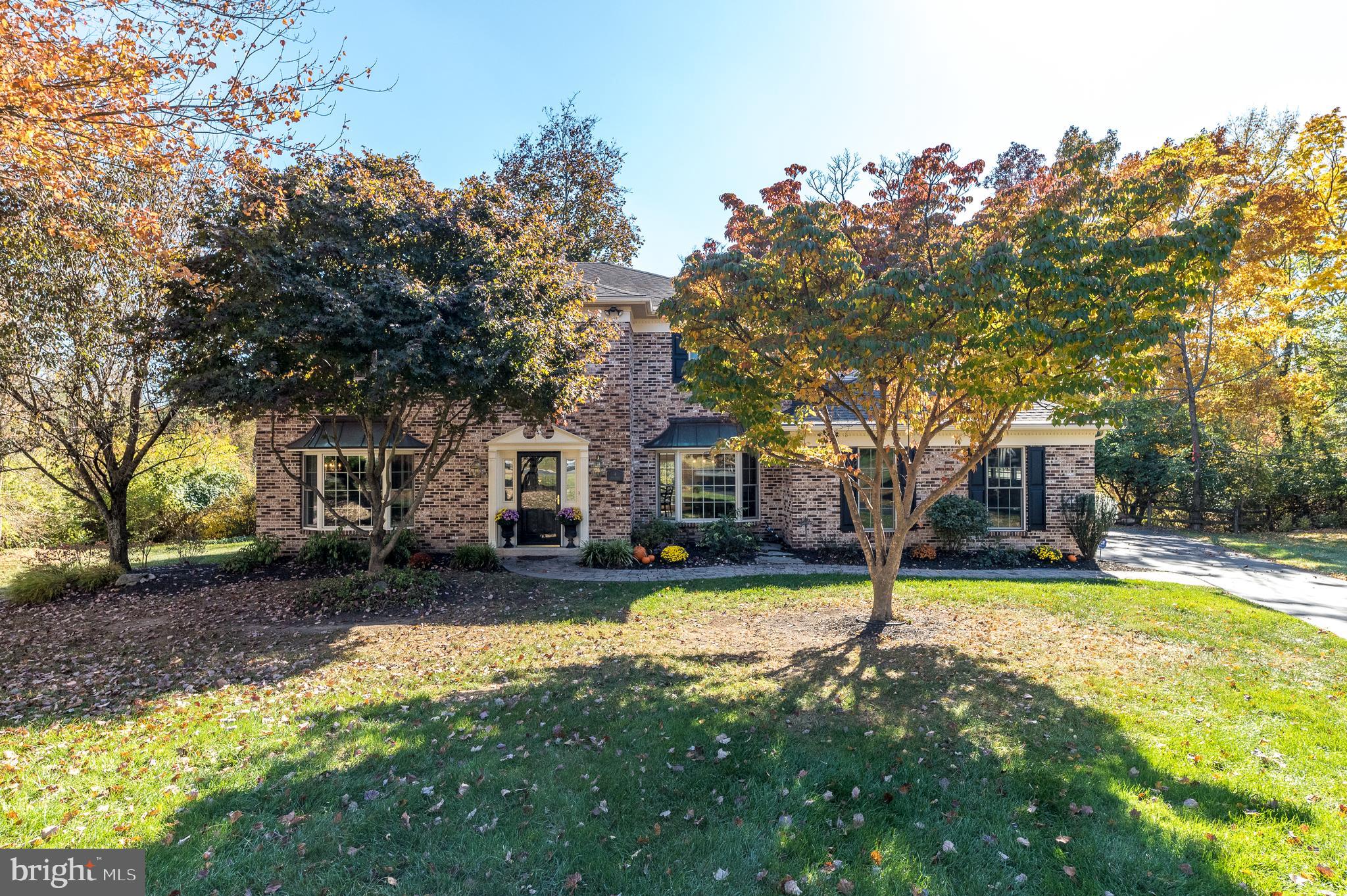 GWYNEDD HILL - Residential