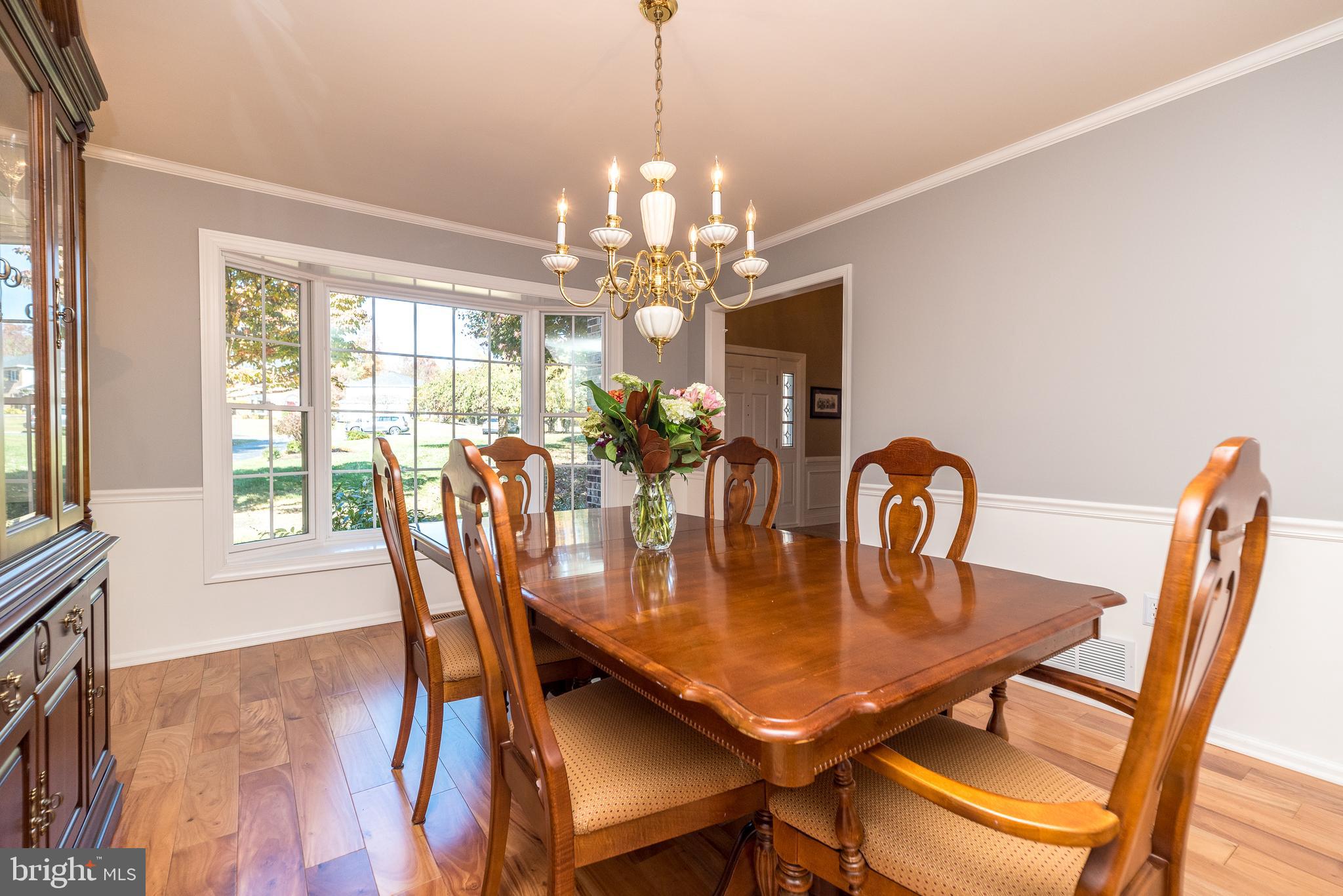 GWYNEDD HILL - Residential