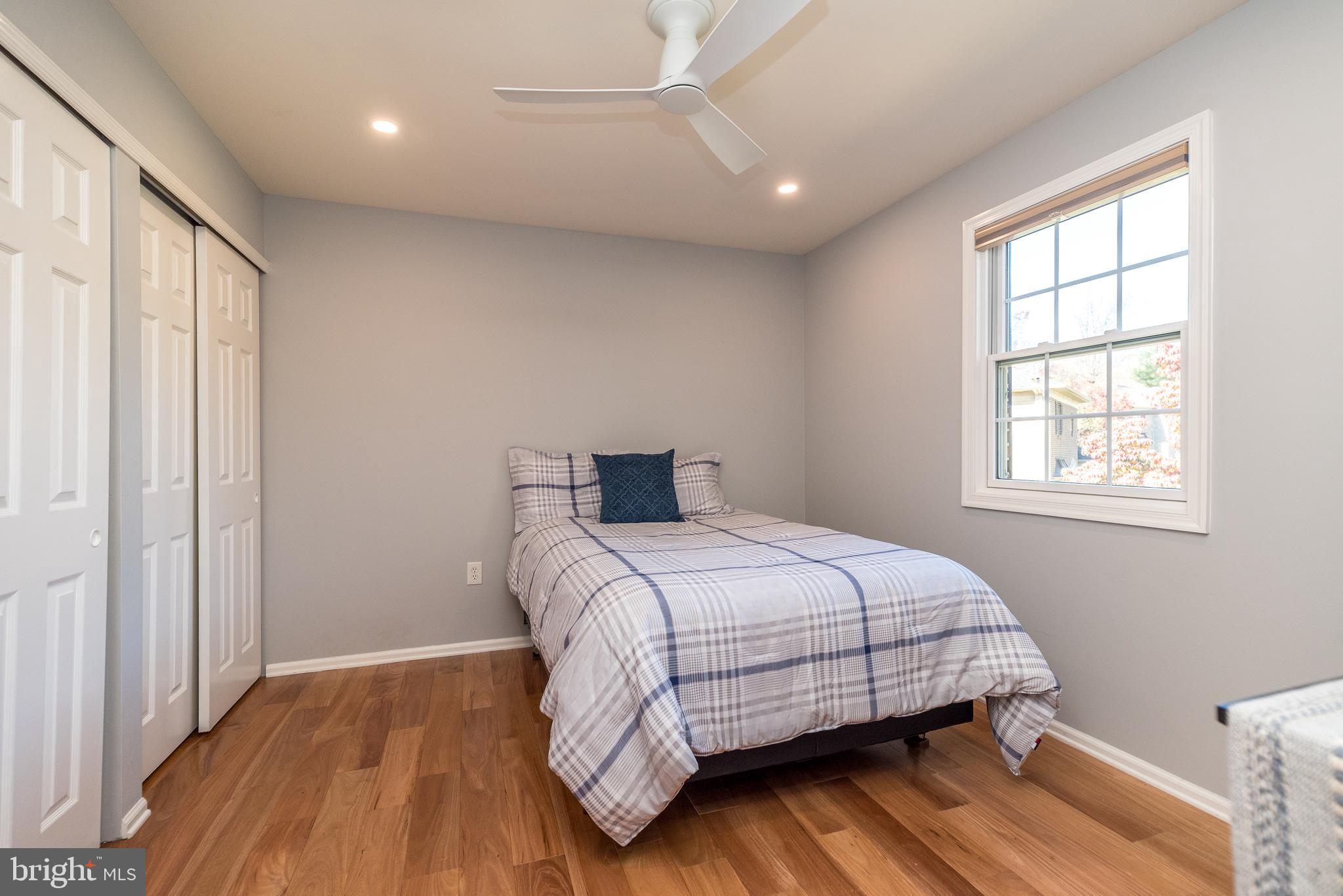 GWYNEDD HILL - Residential