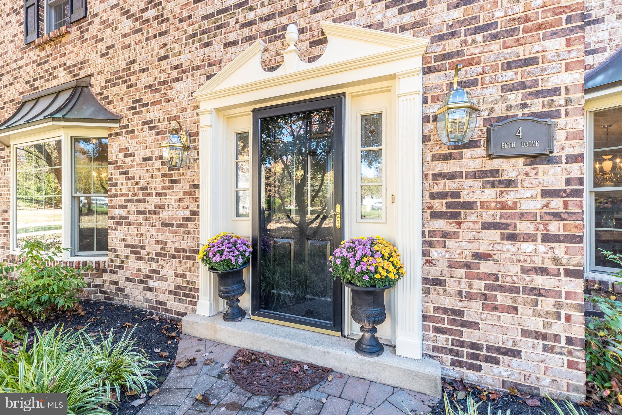 GWYNEDD HILL - Residential