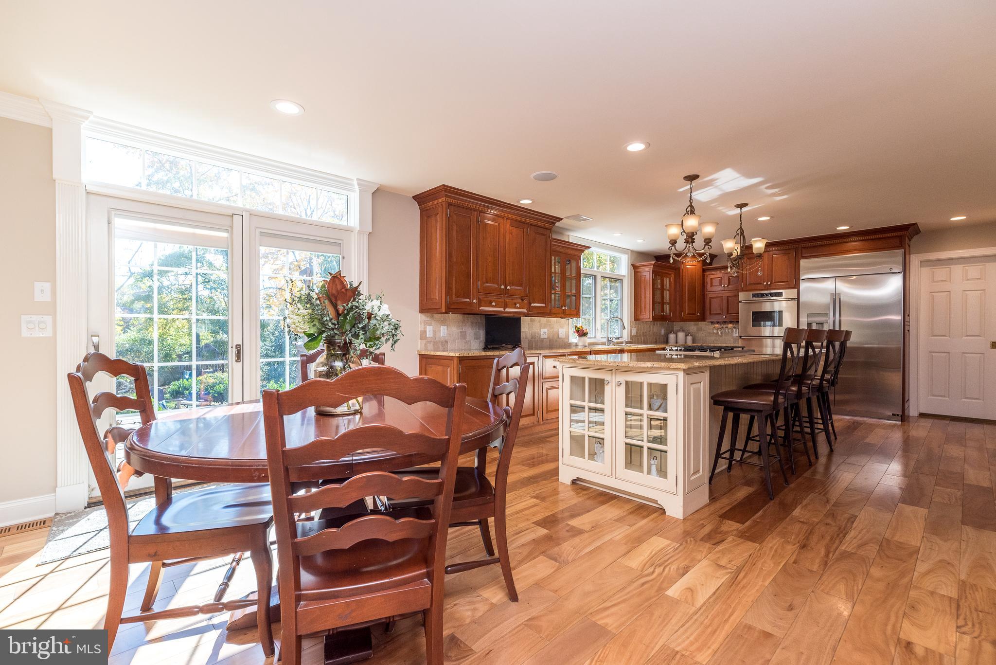 GWYNEDD HILL - Residential