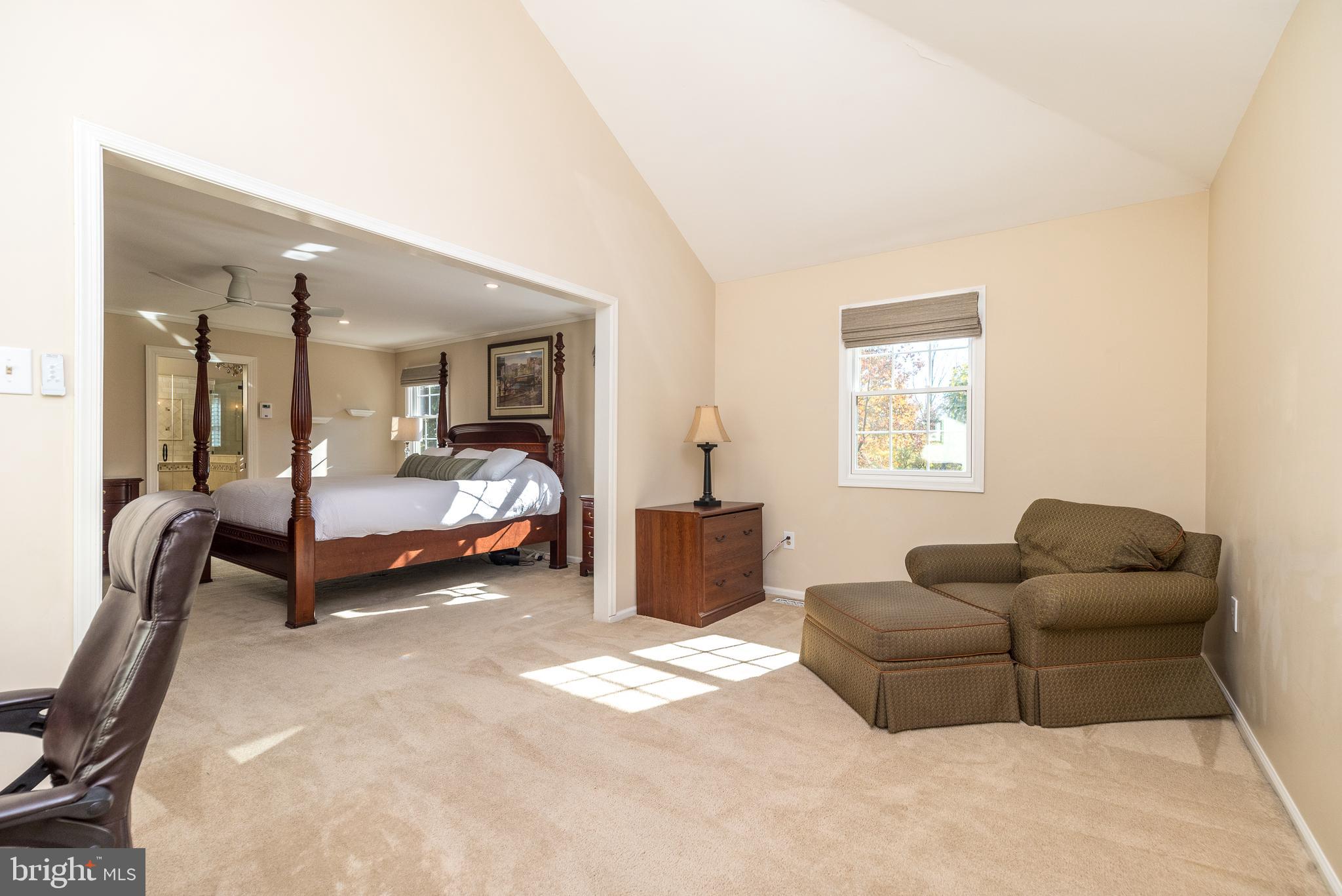 GWYNEDD HILL - Residential