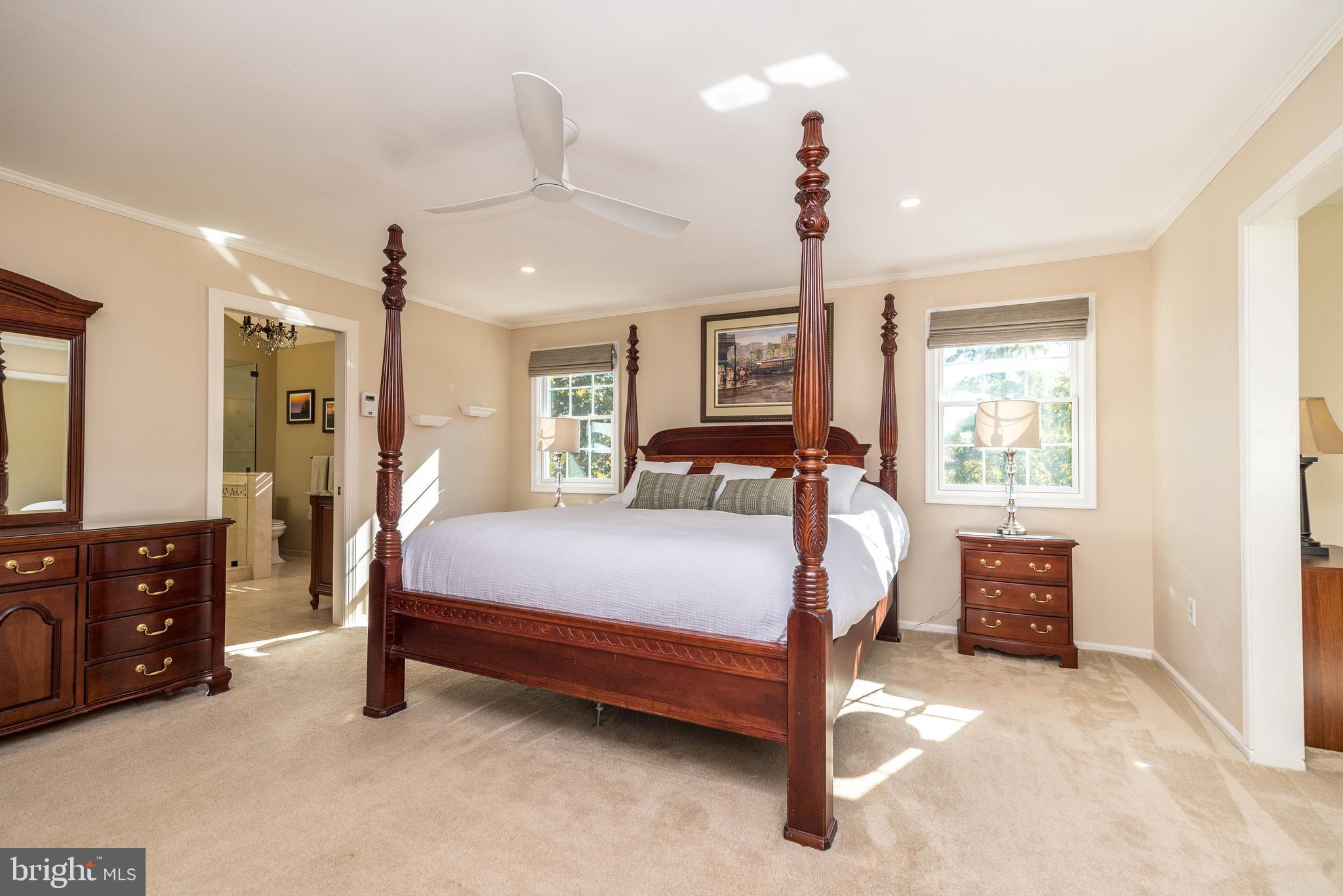 GWYNEDD HILL - Residential