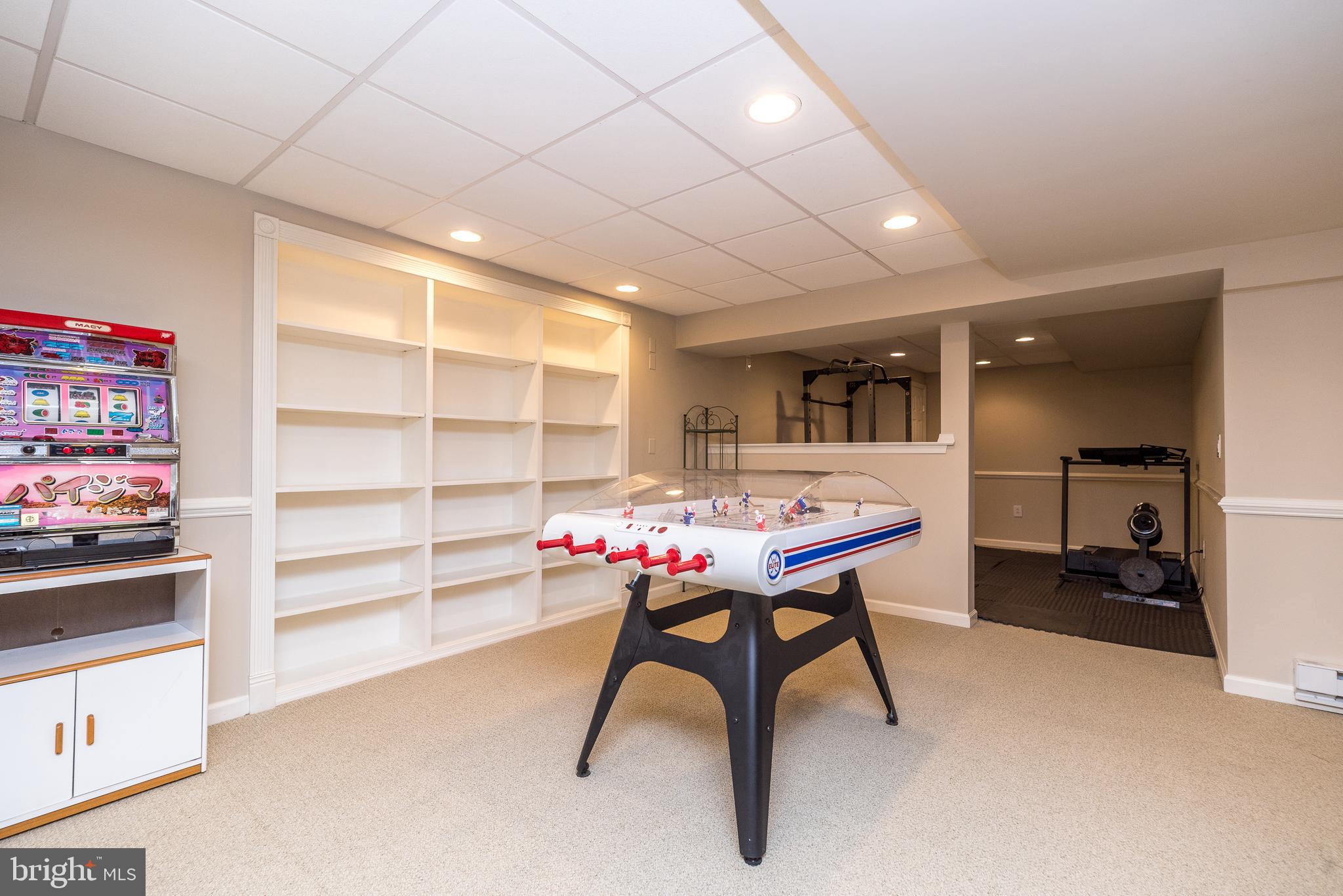 GWYNEDD HILL - Residential