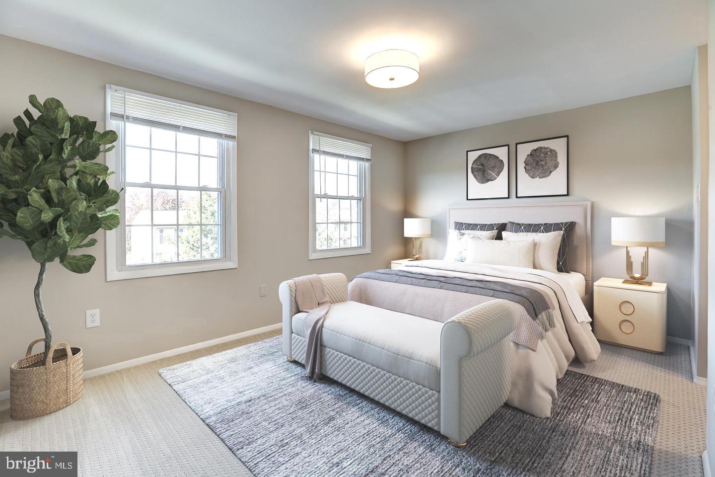 MIDDLEBROOK COMMONS - Residential Lease