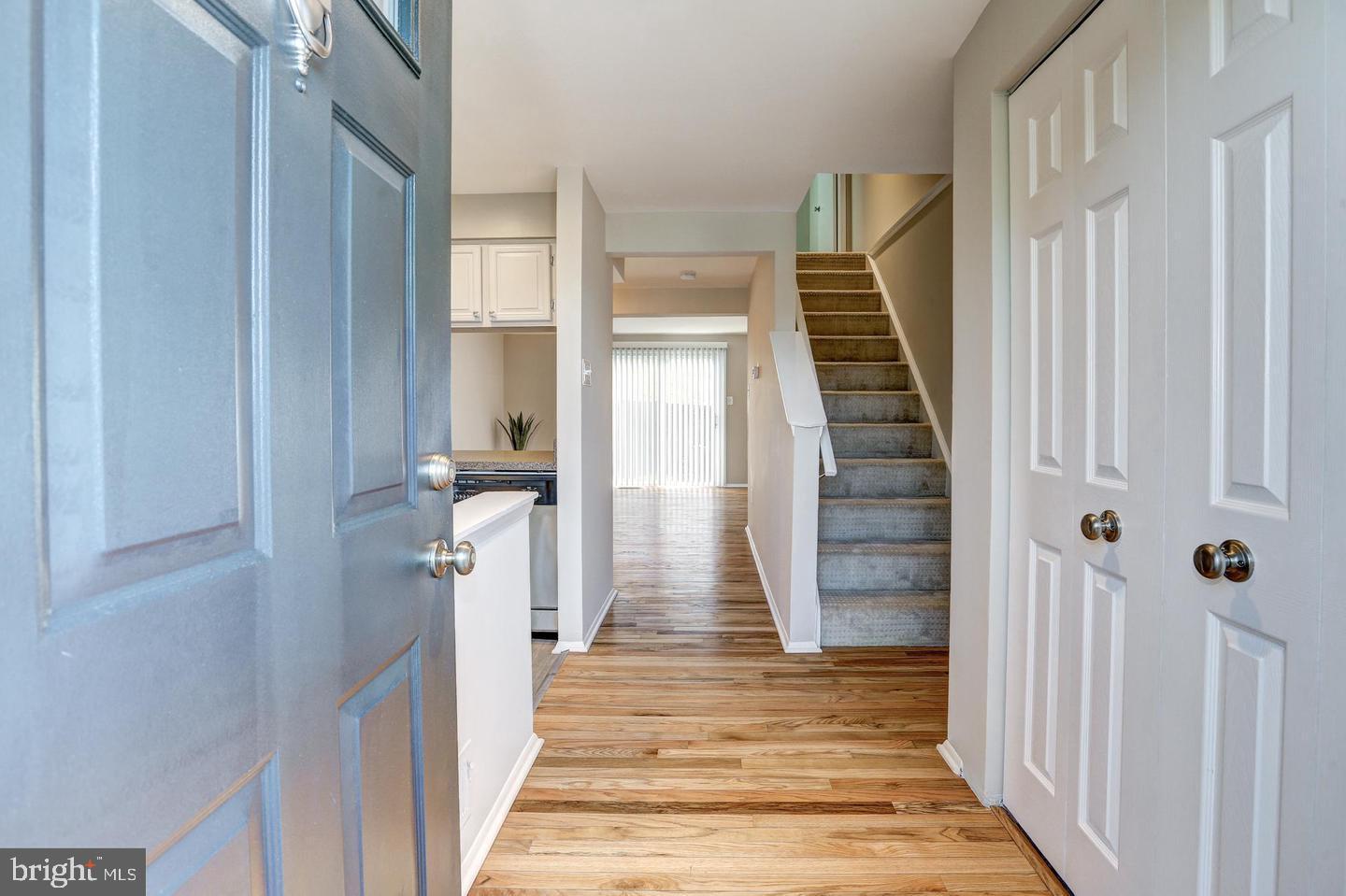 MIDDLEBROOK COMMONS - Residential Lease