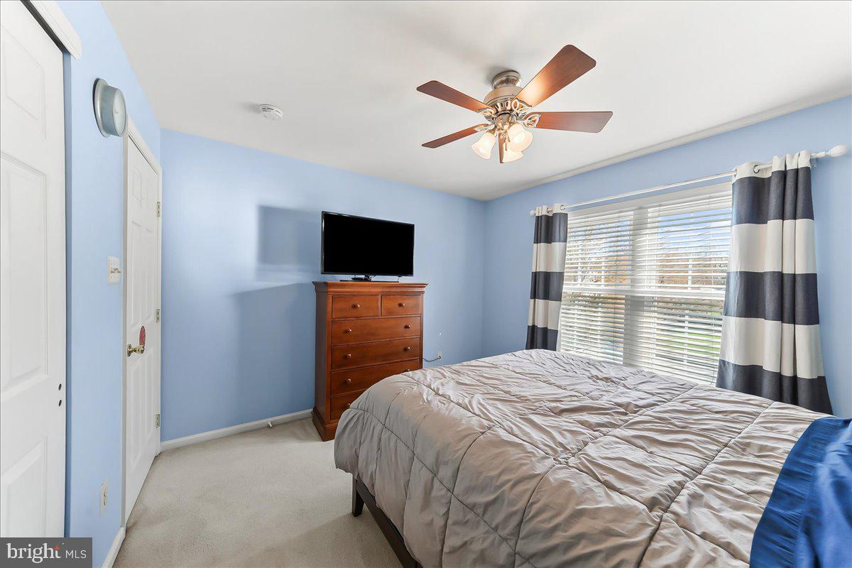 MEADOWS AT VALLEYFRG - Residential