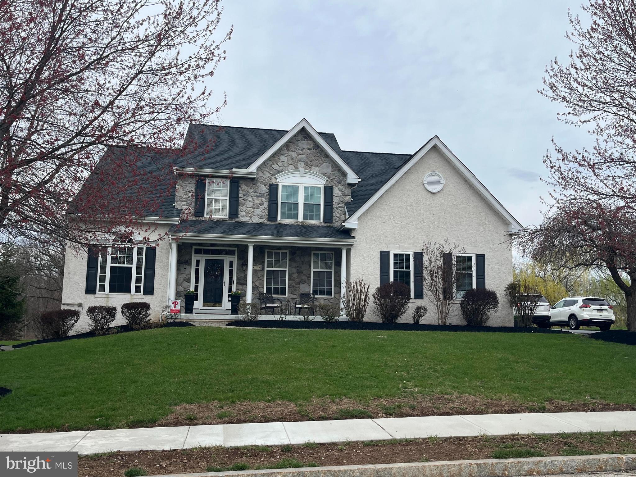 MEADOWS AT VALLEYFRG - Residential