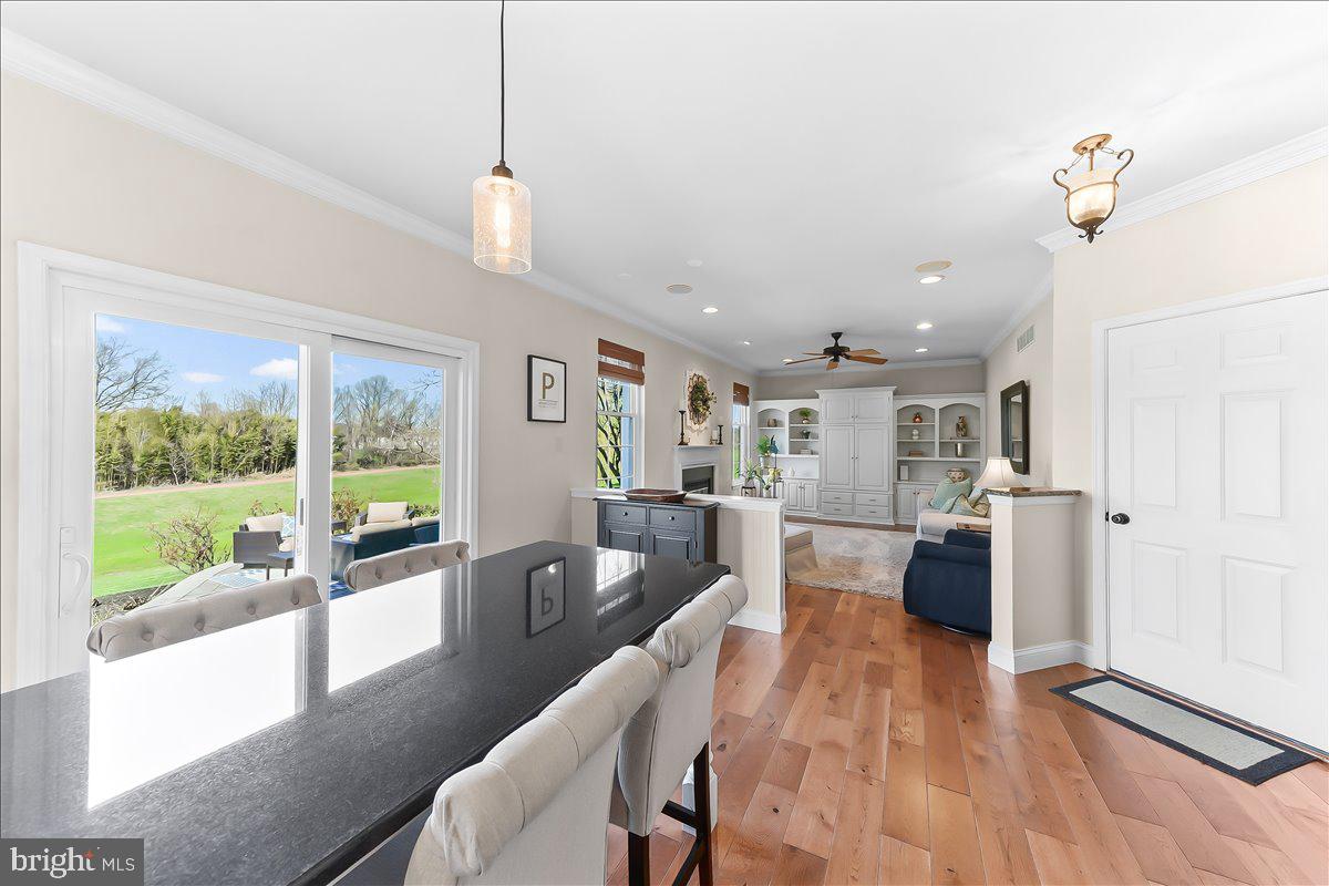 MEADOWS AT VALLEYFRG - Residential