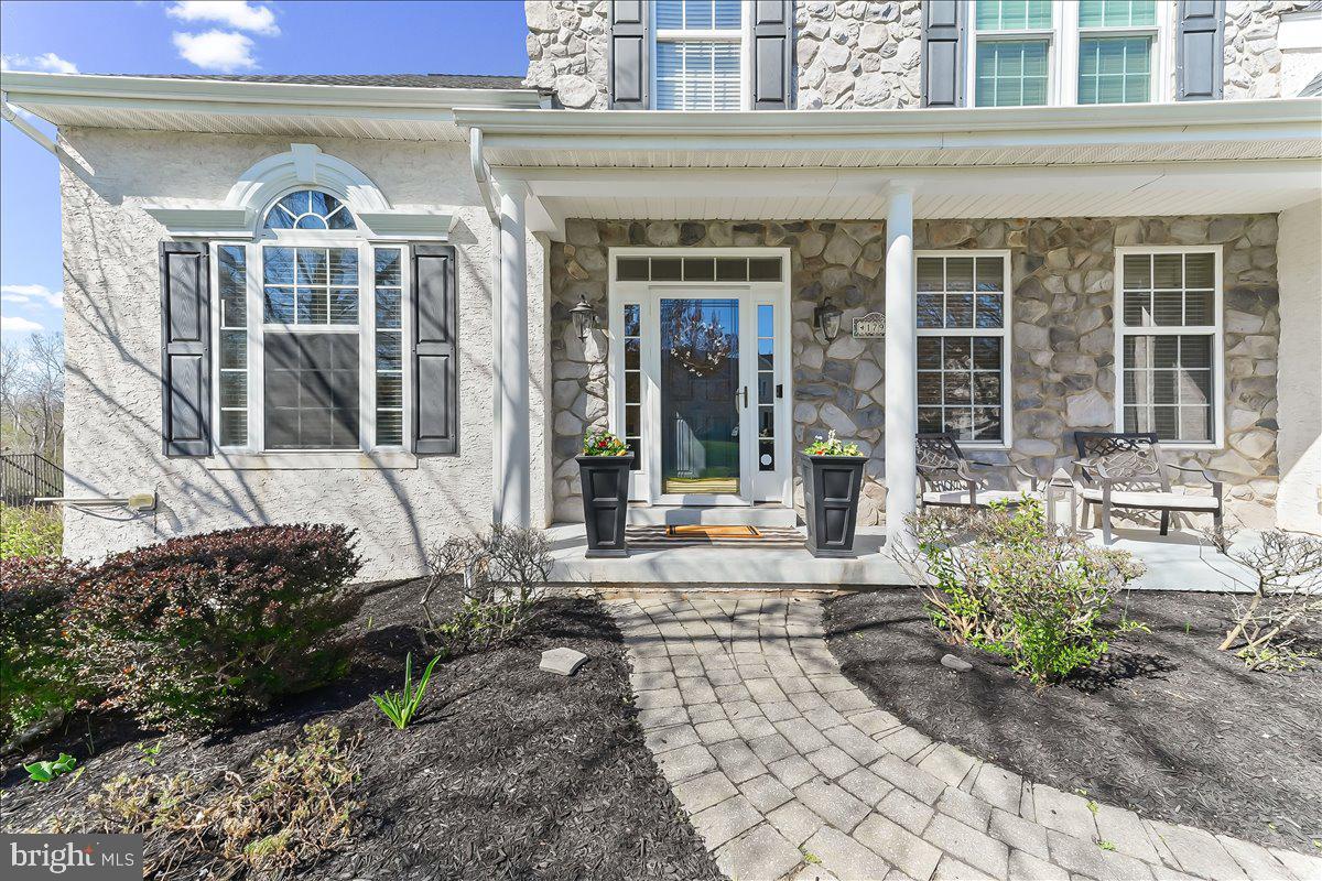 MEADOWS AT VALLEYFRG - Residential