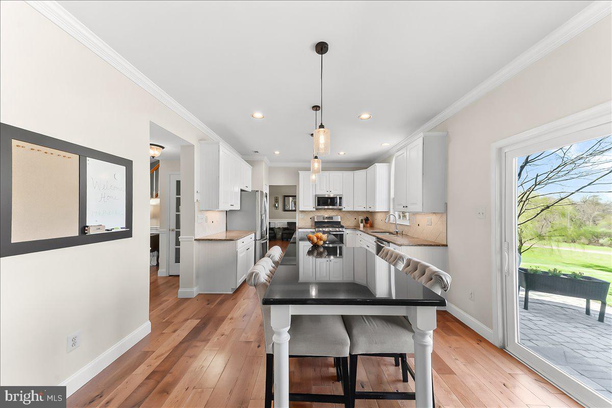 MEADOWS AT VALLEYFRG - Residential