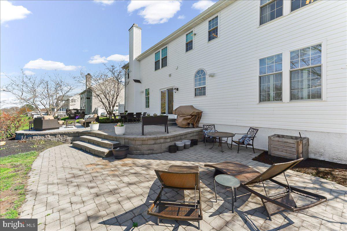 MEADOWS AT VALLEYFRG - Residential