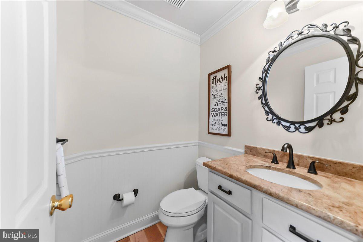 MEADOWS AT VALLEYFRG - Residential