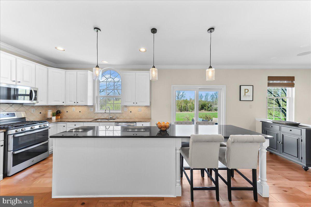 MEADOWS AT VALLEYFRG - Residential