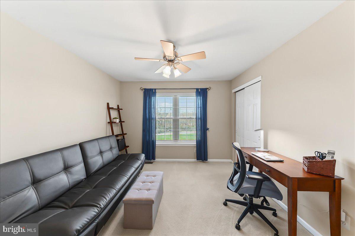 MEADOWS AT VALLEYFRG - Residential