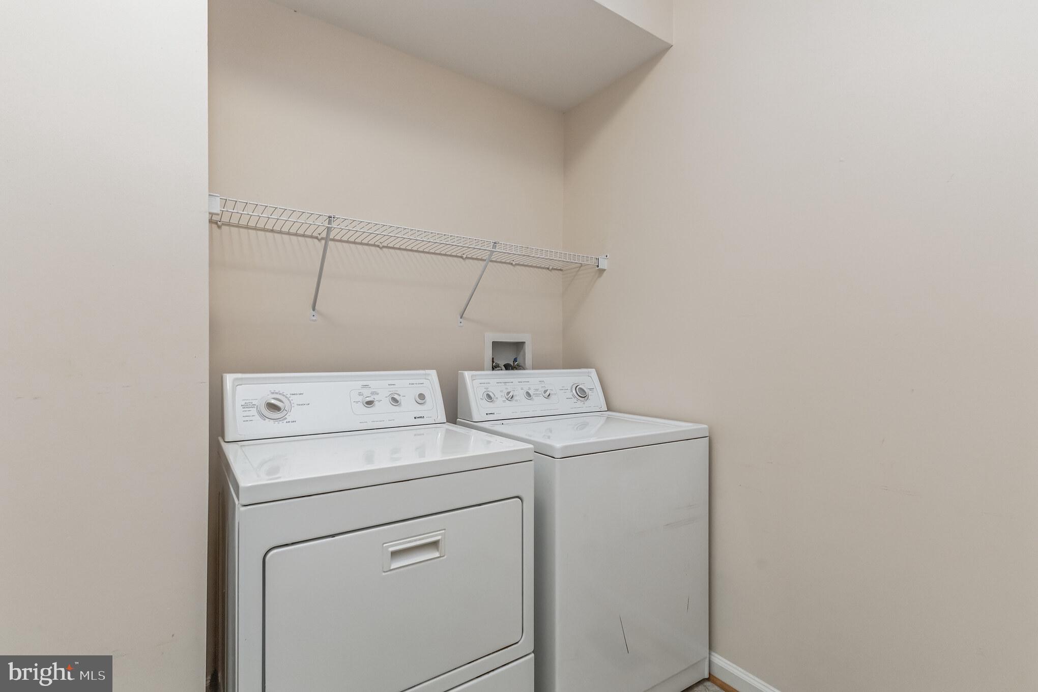 ASHBURN VILLAGE - Residential Lease