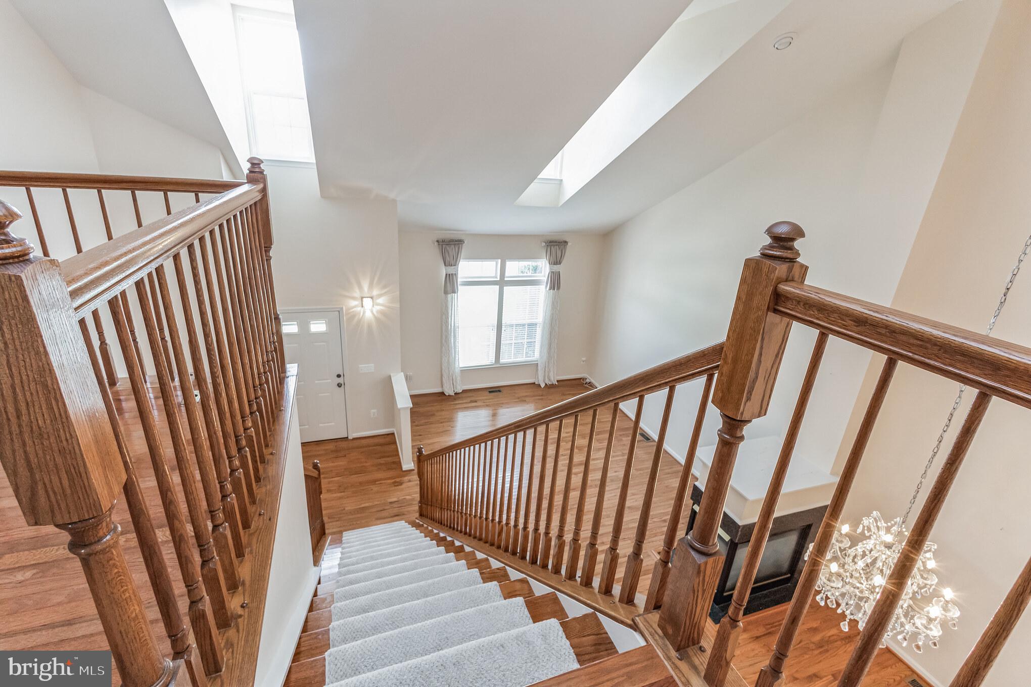 ASHBURN VILLAGE - Residential Lease